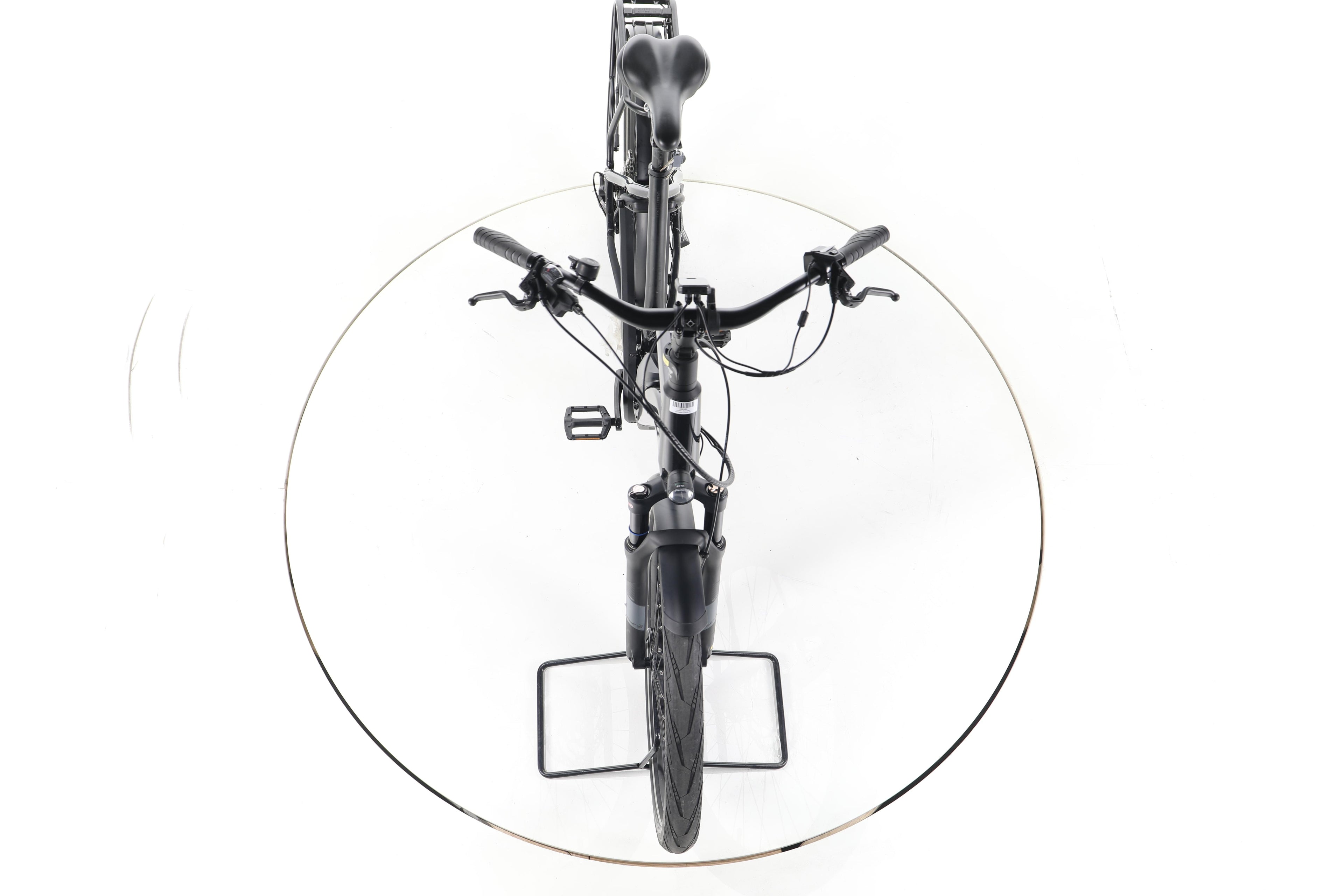 FLYER Upstreet3 7.10 Trekking E-Bike - Image 16