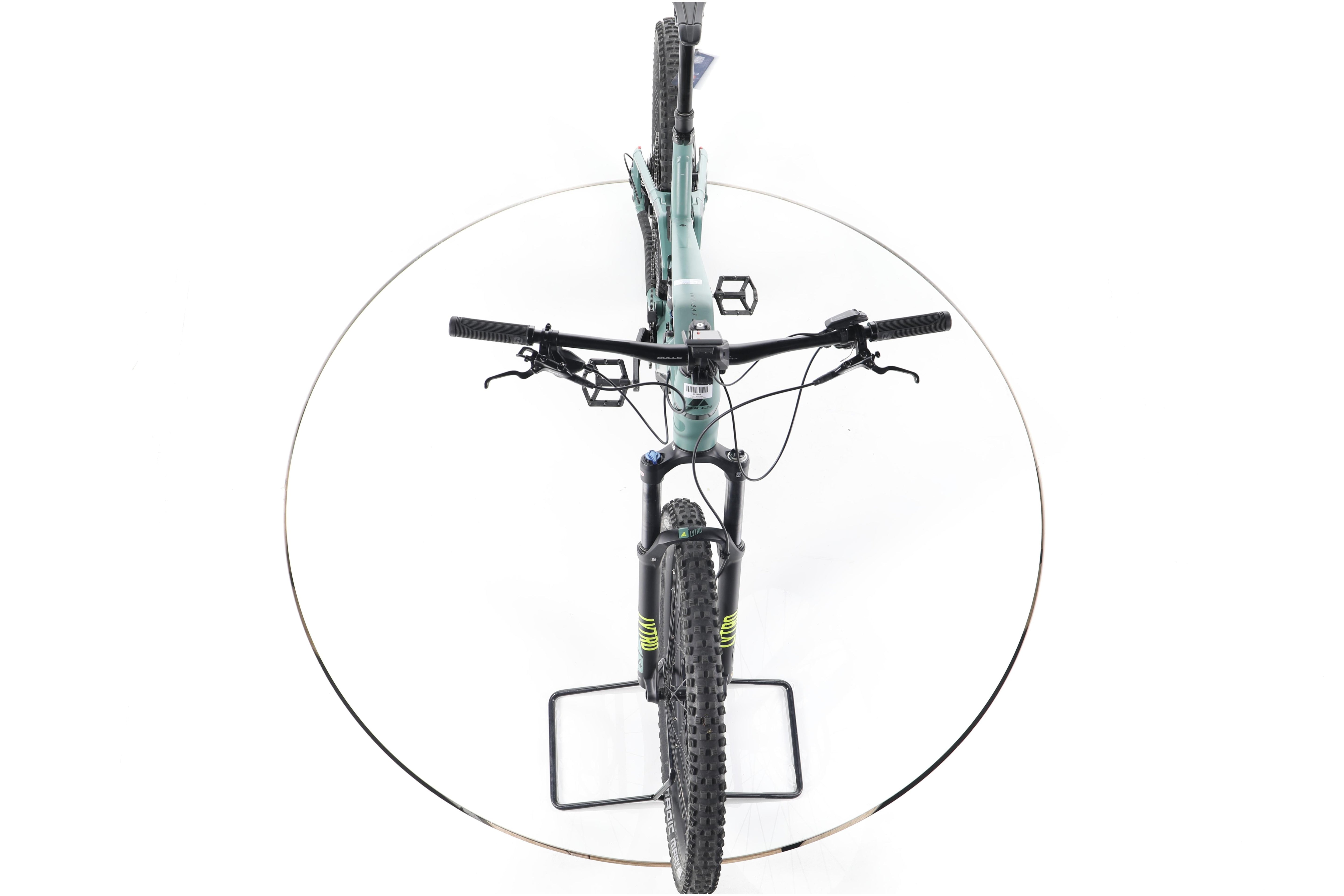 Bulls Sonic EVO AM 1 Fully E-Bike - Image 16