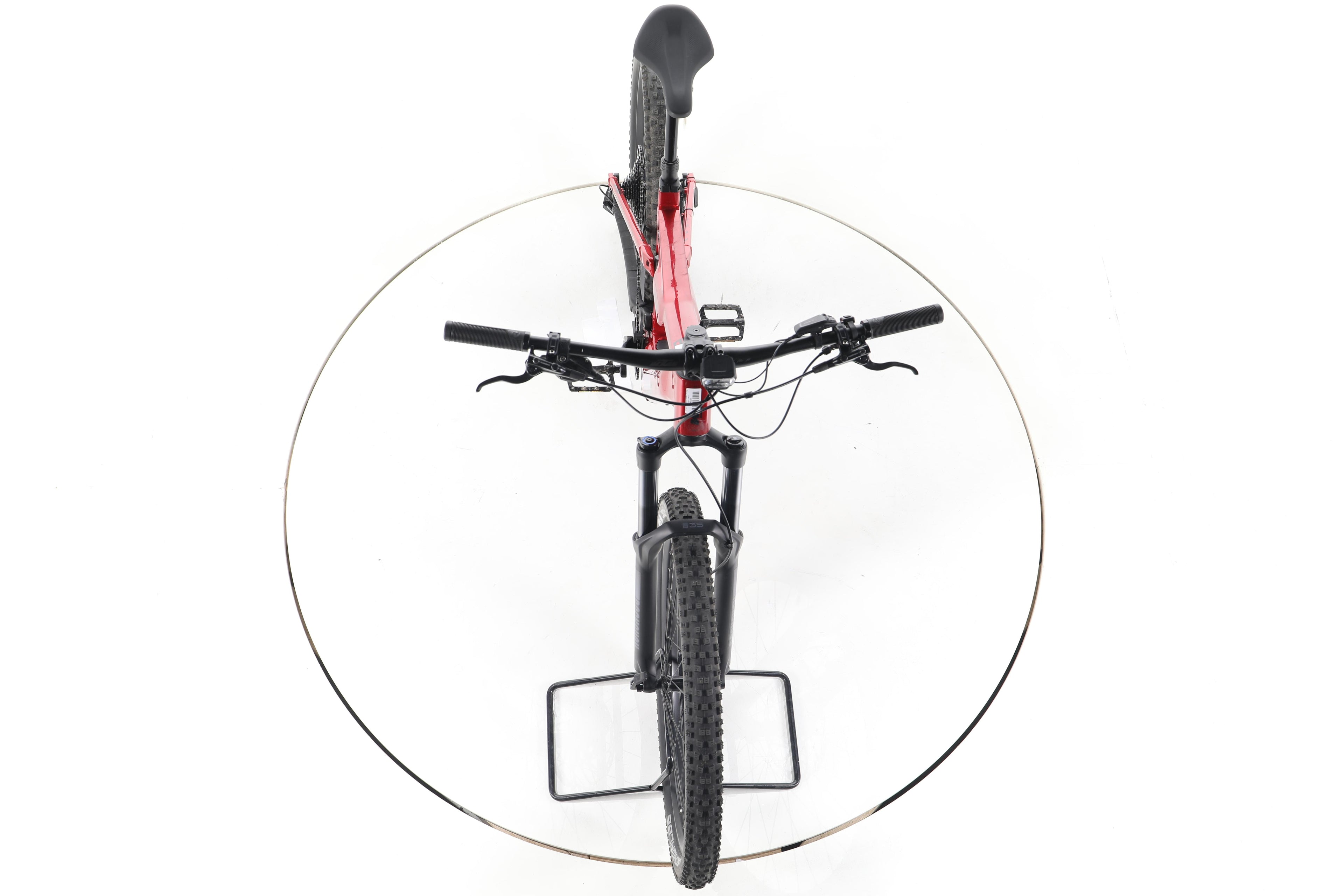 KTM Macina Kapoho 7973 Fully E-Bike 2023 - Image 16