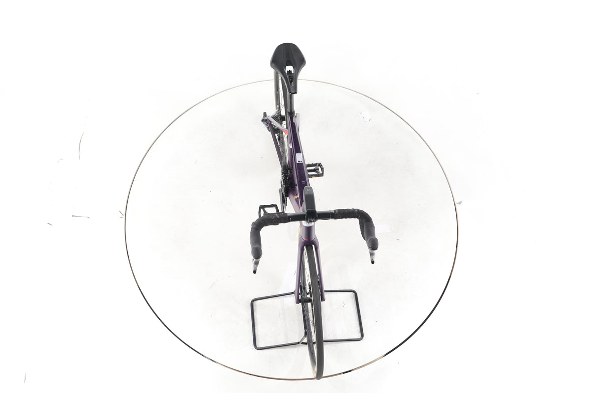 BMC Roadmachine 01 Four Rennrad Carbon - Image 16