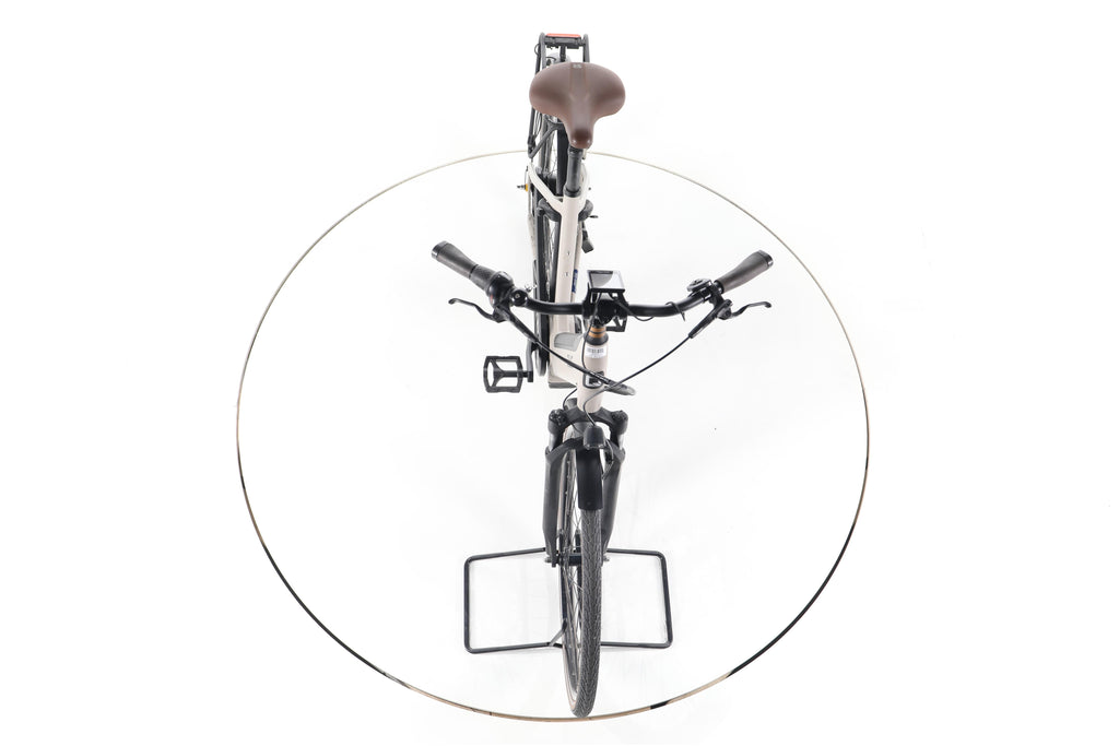 QWIC Premium i MN8+C City E-Bike Tiefeinsteiger - Image 16