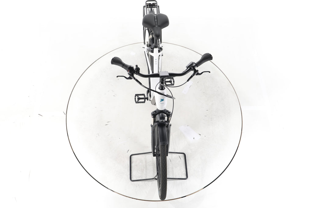 Pegasus Premio EVO 5F Lite City E-Bike Tiefeinsteiger - Image 16