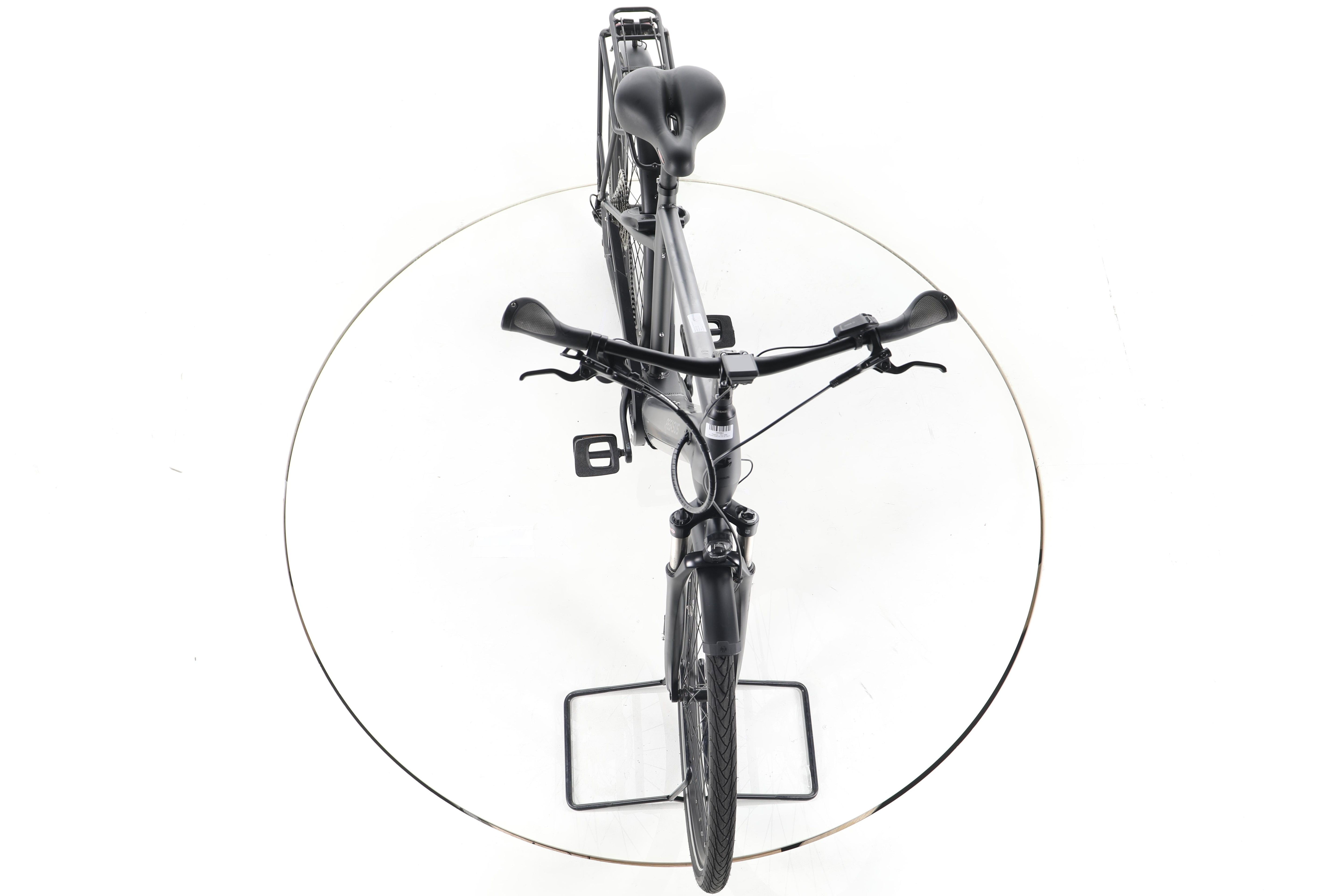Pegasus Premio EVO 10 Lite Trekking E-Bike - Image 16