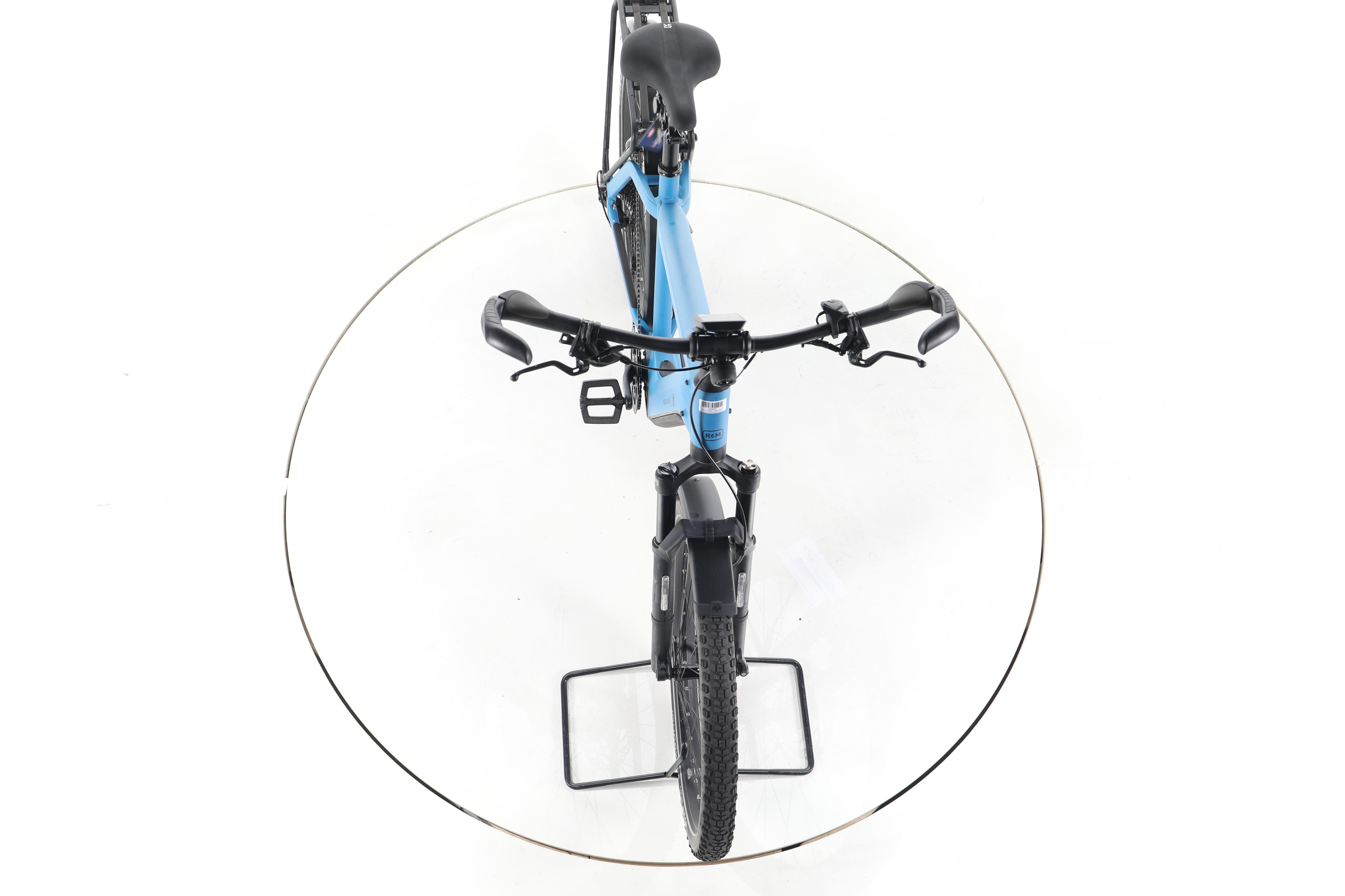 Riese & Müller Charger GT touring Trekking E-Bike - Image 16