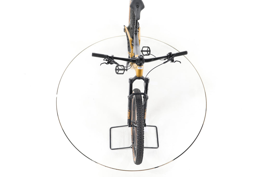 Orbea Rise H20 E-Bike Fully 2025 - Image 16