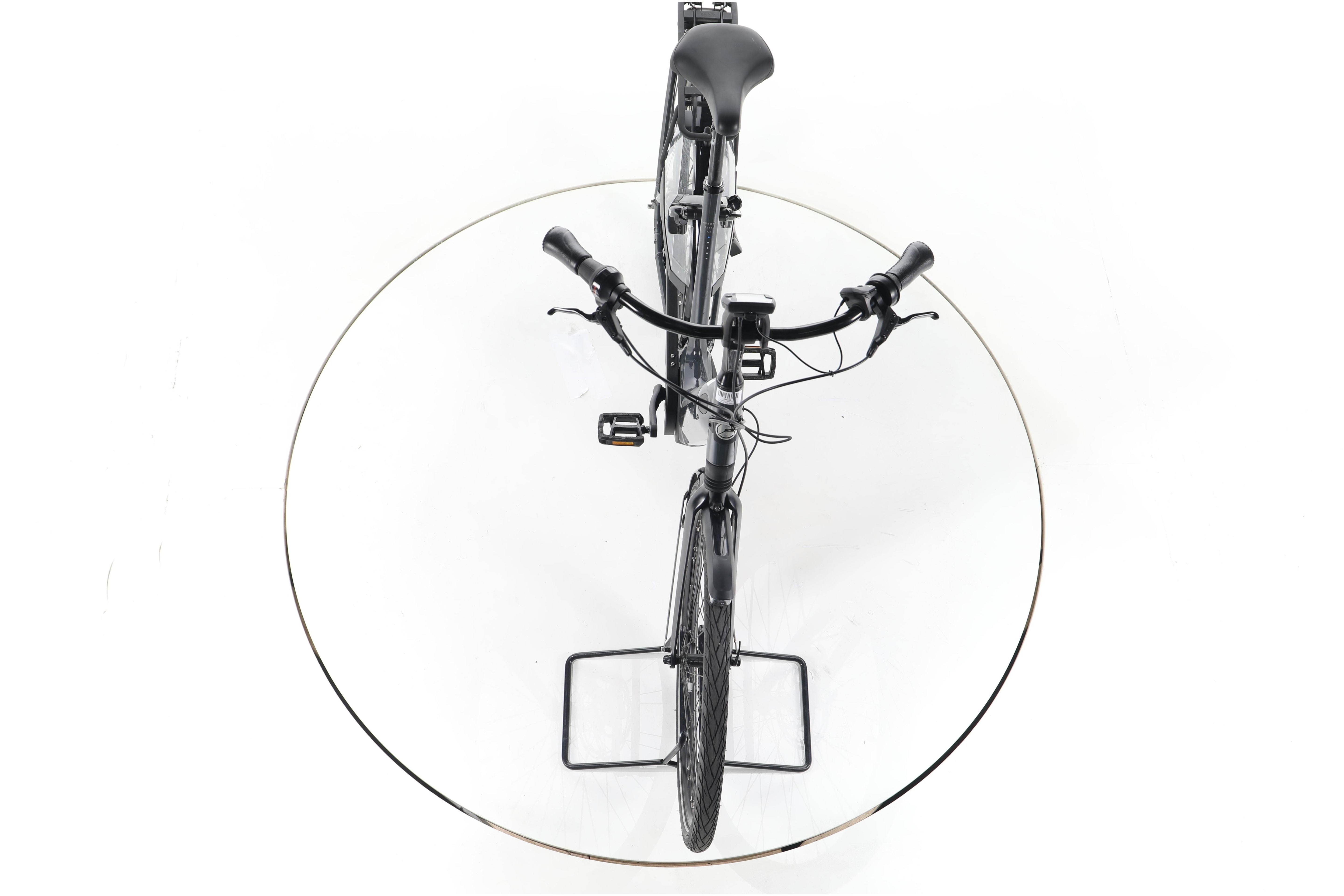 Gazelle Arroyo C5 HMB Elite City E-Bike Tiefeinsteiger - Image 16