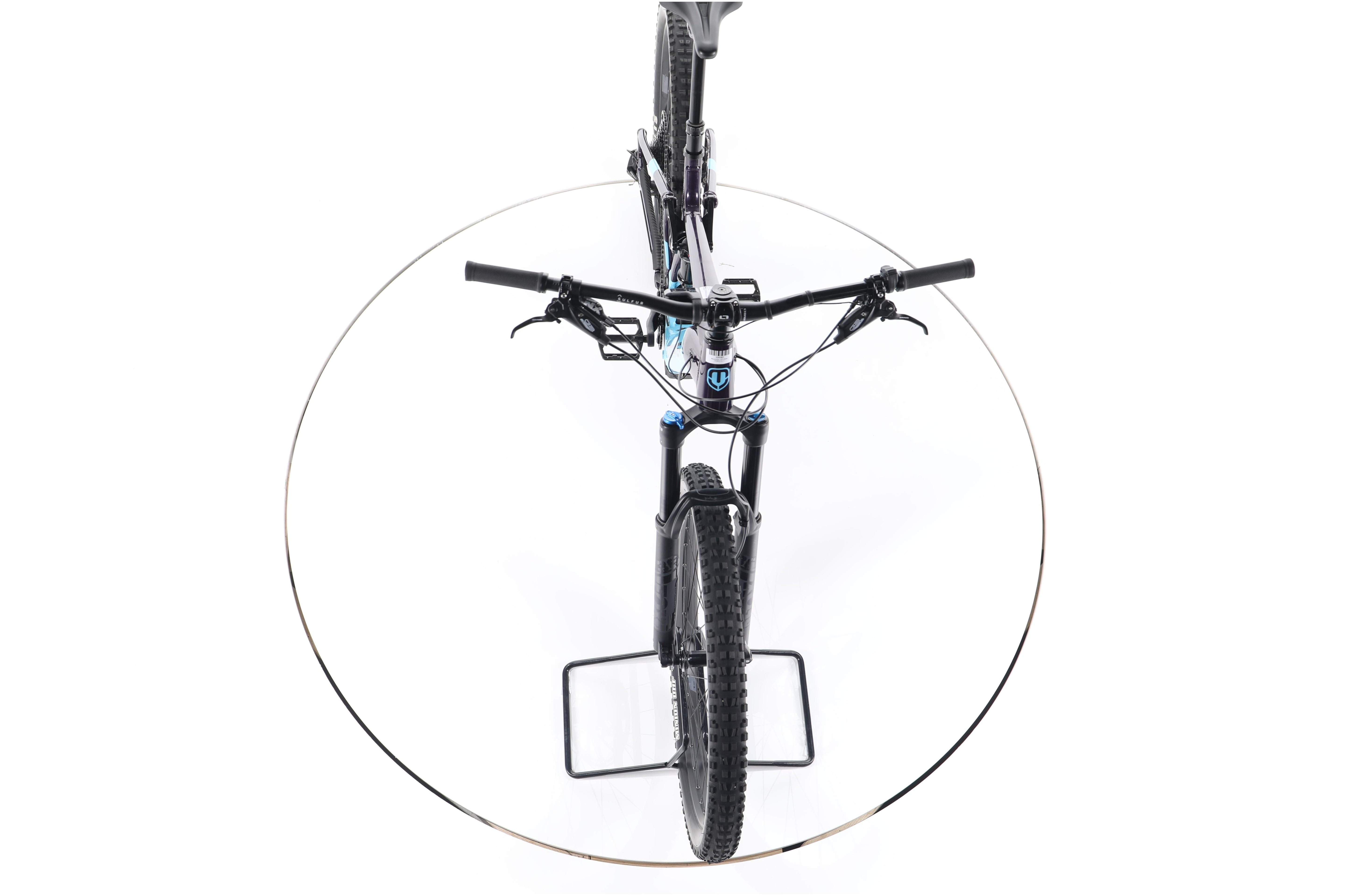 Mondraker DUSK R E-Bike Fully - Image 16