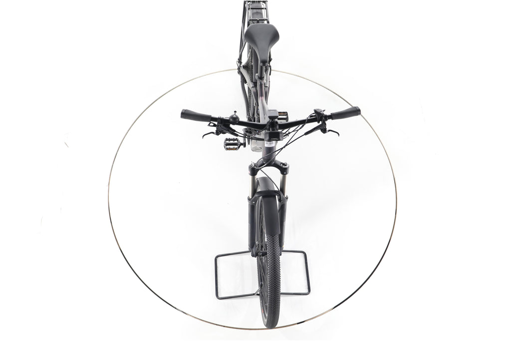 Scott Axis eRIDE FS 20 SUV E-Bike - Image 16