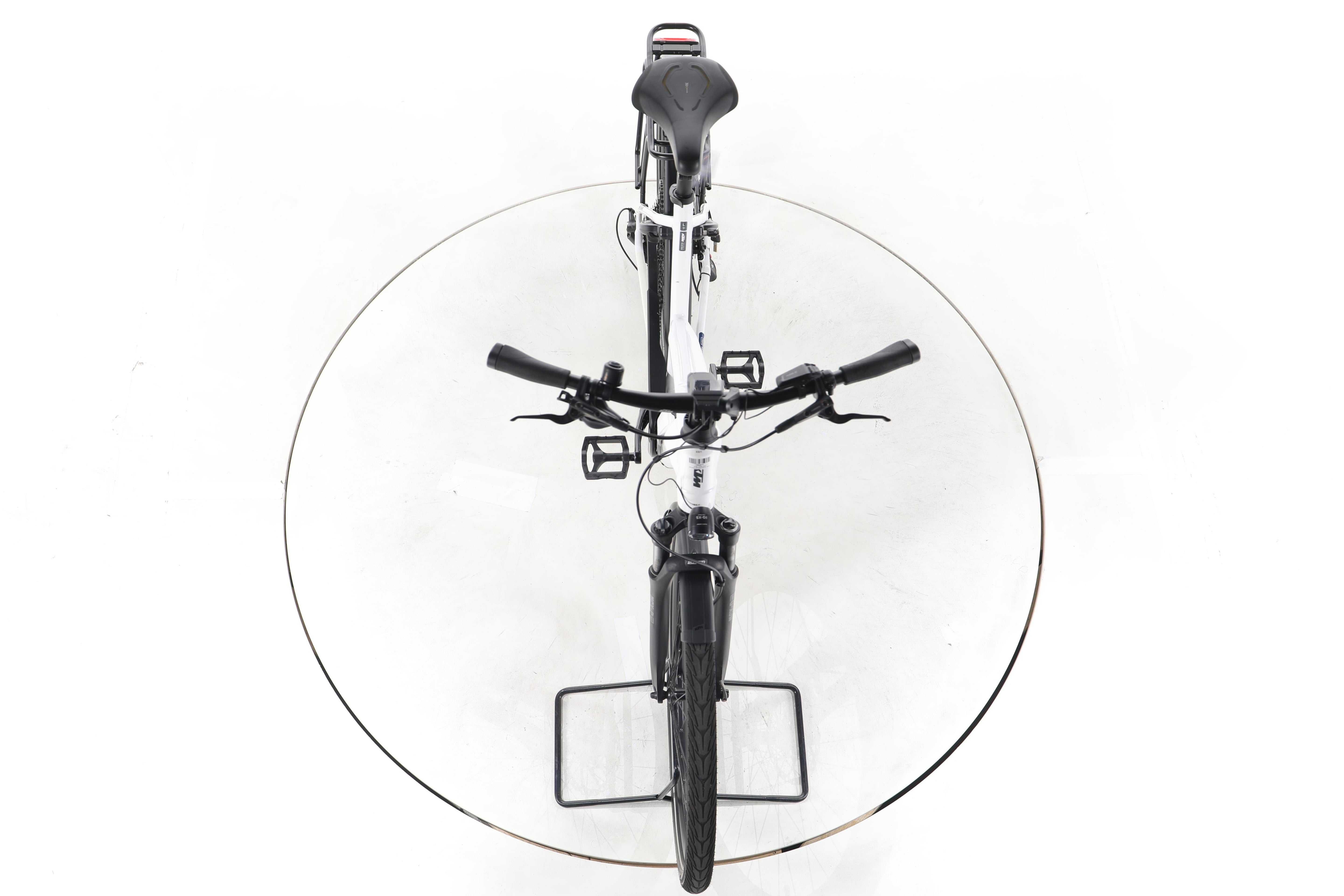 KTM Macina Style 720 Trekking E-Bike - Image 16