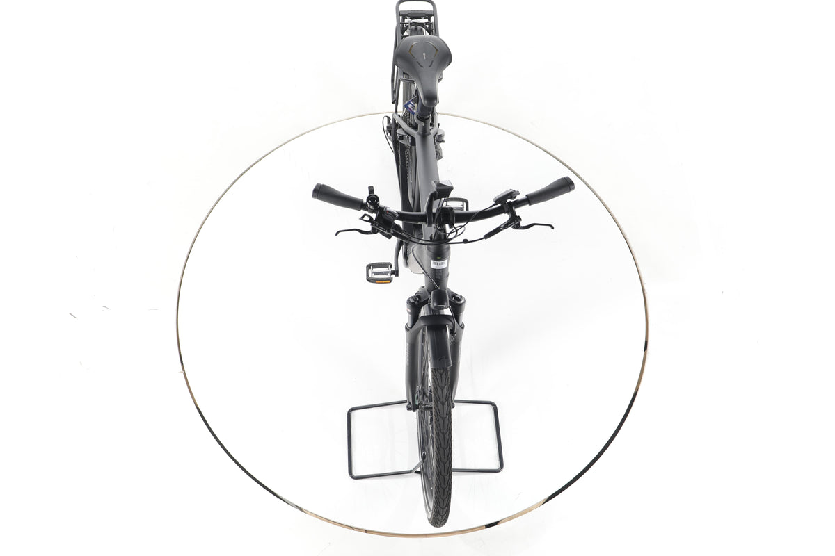 KTM ZEG Cento 10 Plus Trekking E-Bike - Image 16