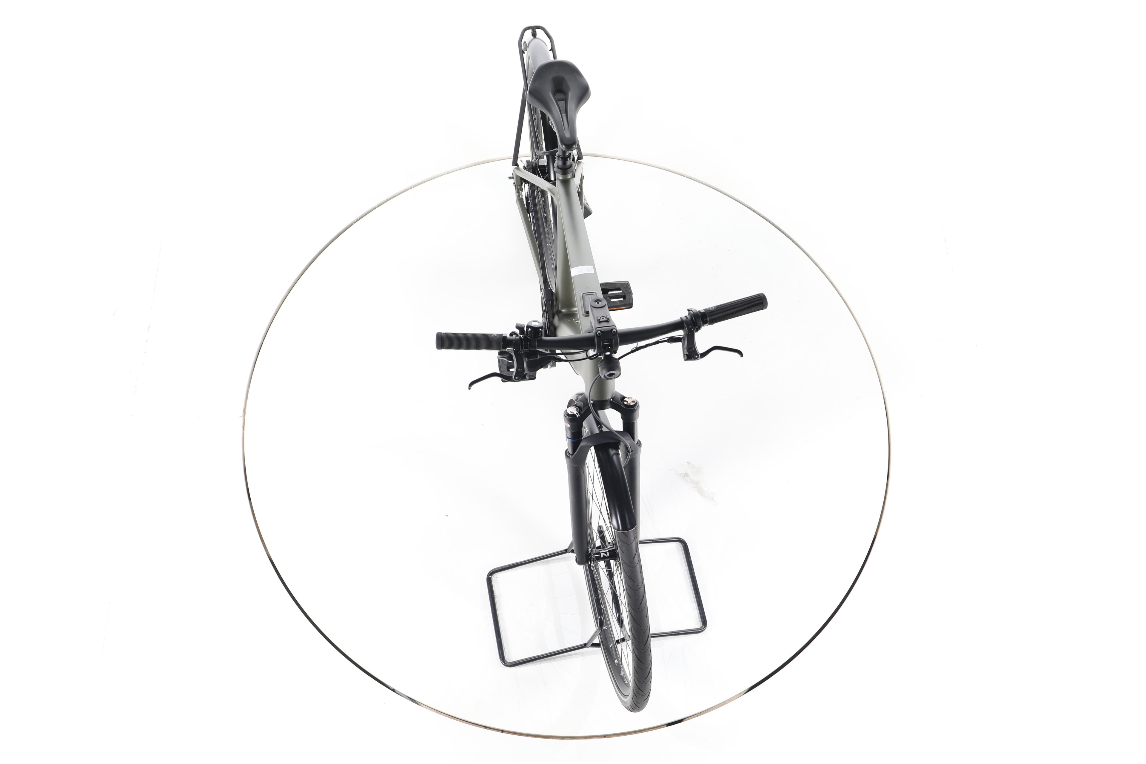 Riese & Müller UBN Five silent City E-Bike - Image 16