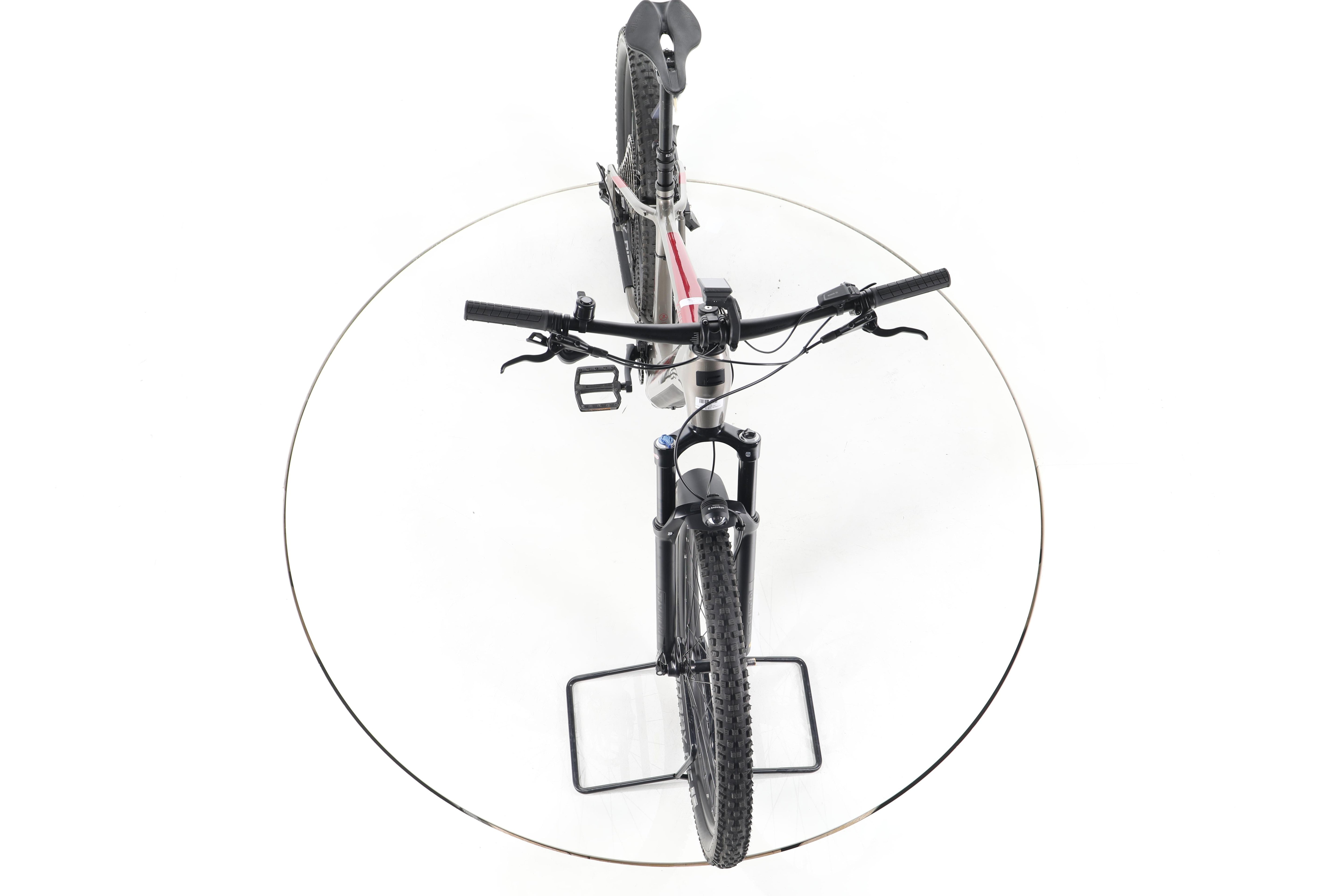 Corratec X-Vert  pro Team E-Bike - Image 16