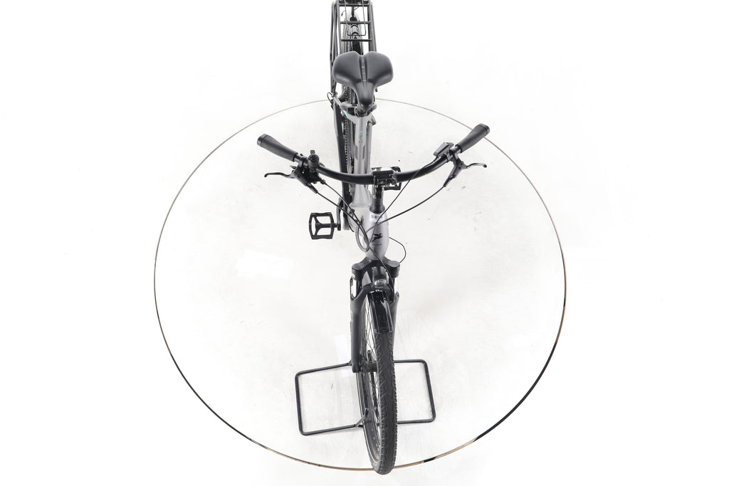 Pegasus Premio Evo CX 750 Trekking E-Bike Tiefeinsteiger - Image 16