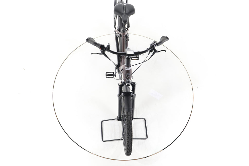 Pegasus Strong EVO 5R City E-Bike Tiefeinsteiger - Image 16