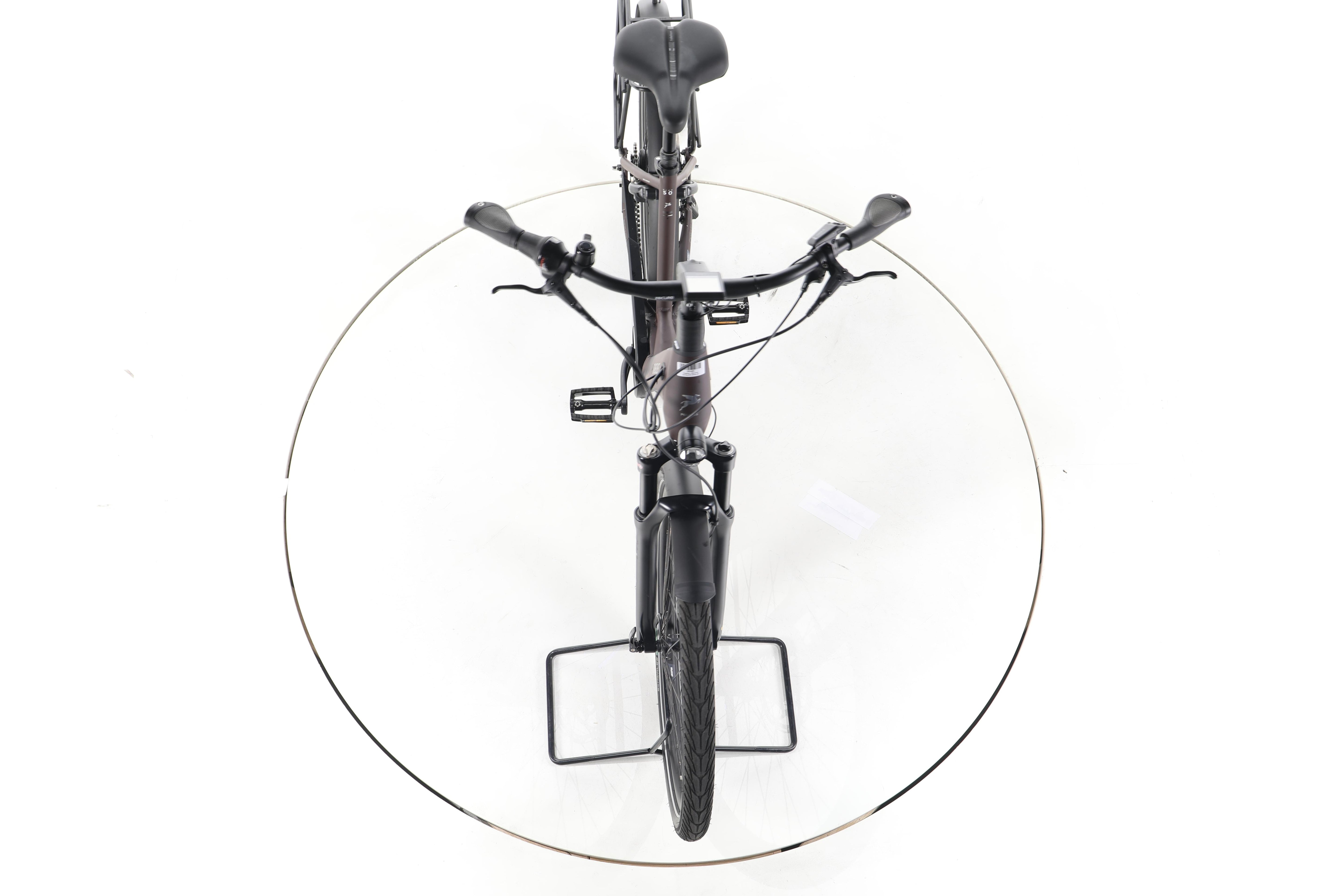 Pegasus Strong EVO 5R City E-Bike Tiefeinsteiger - Image 16