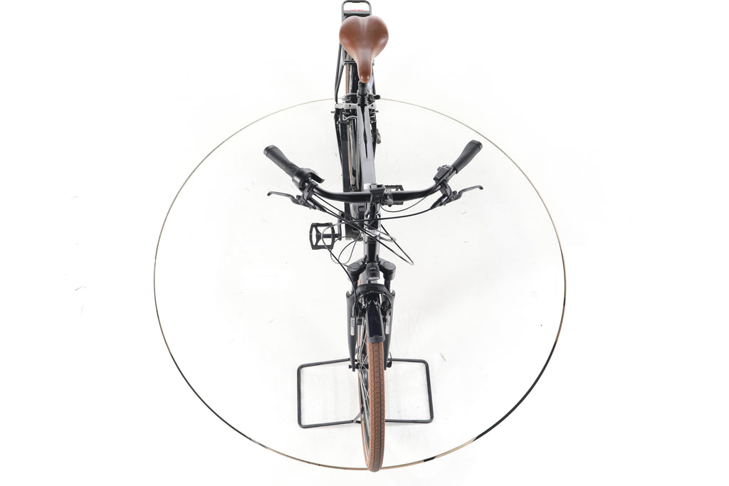 Riese & Müller Cruiser2 vario City E-Bike 2024 - Image 16