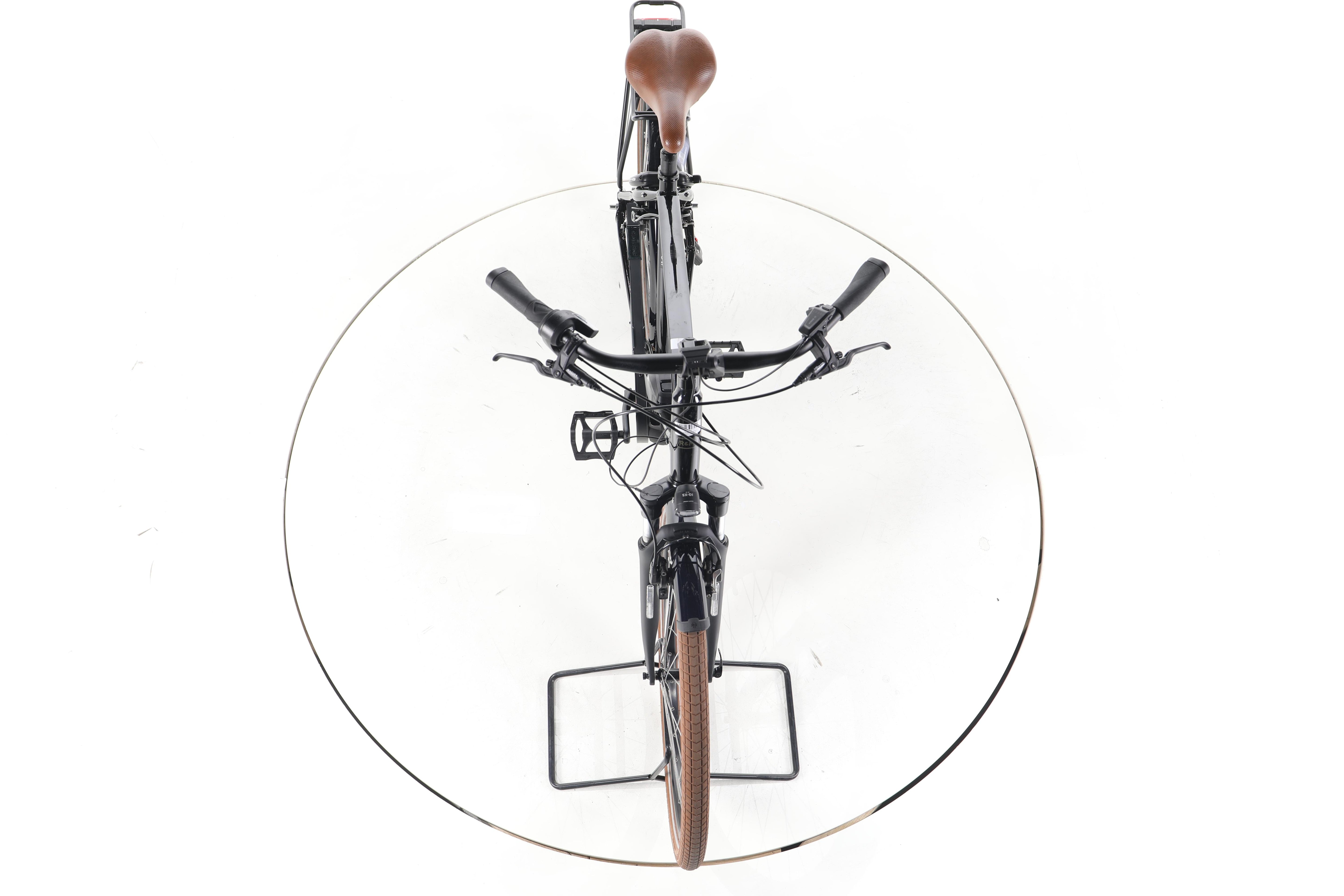Riese & Müller Cruiser2 vario City E-Bike 2024 - Image 16