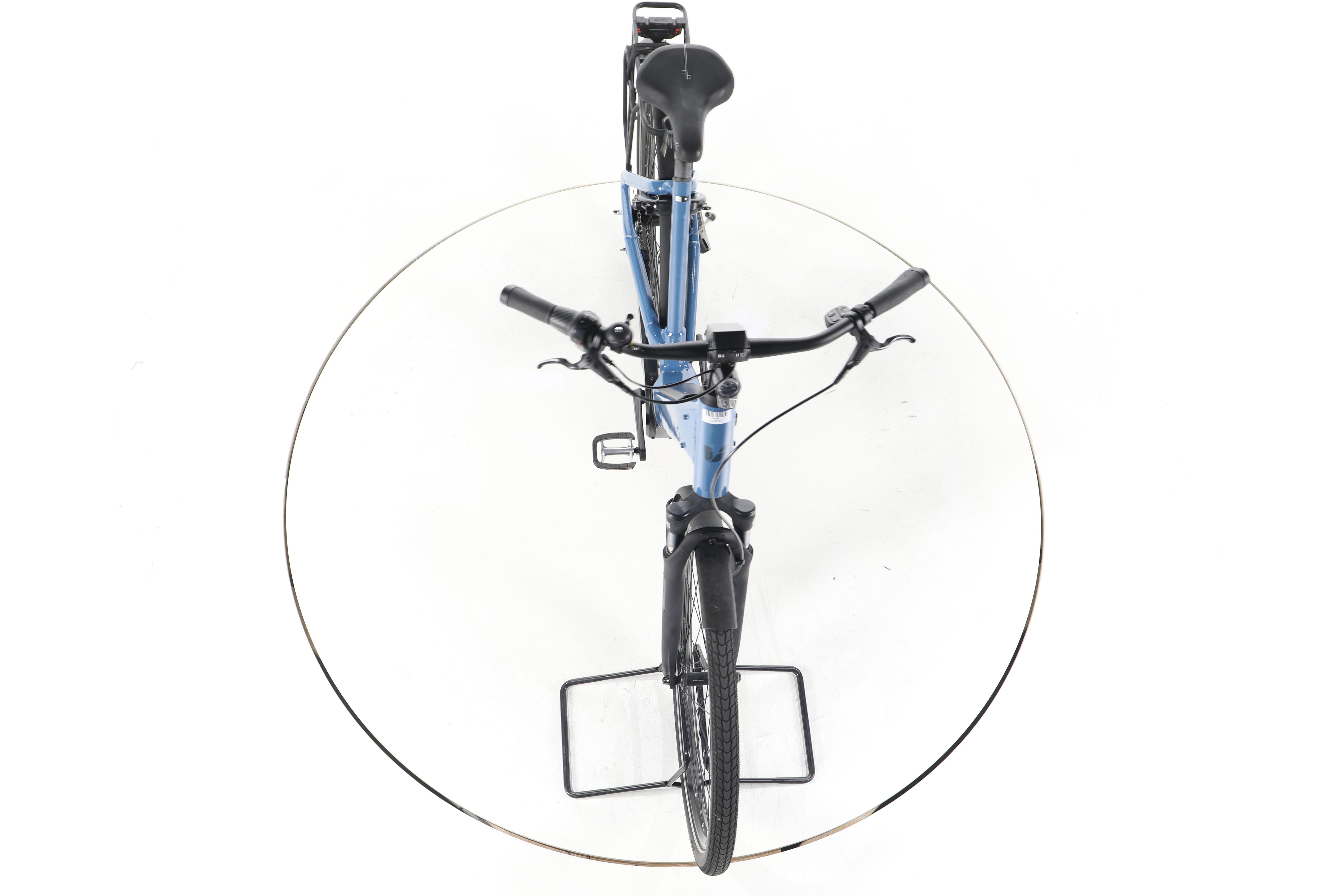 Liv Allure E+ 2 City E-Bike Tiefeinsteiger - Image 16