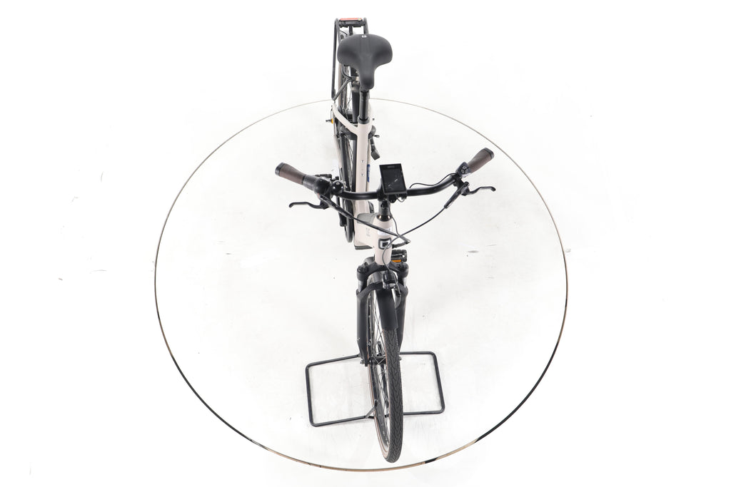 QWIC Premium iMN8+C City E-Bike Tiefeinsteiger - Image 16