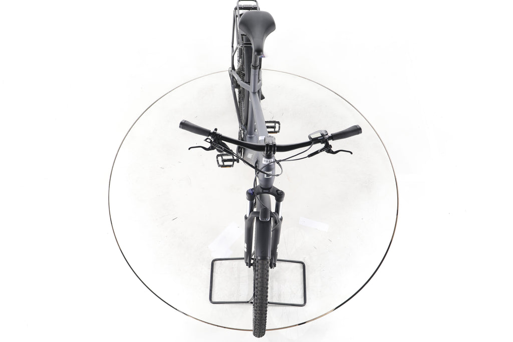 Haibike Trekking 4 Trekking E-Bike - Image 16