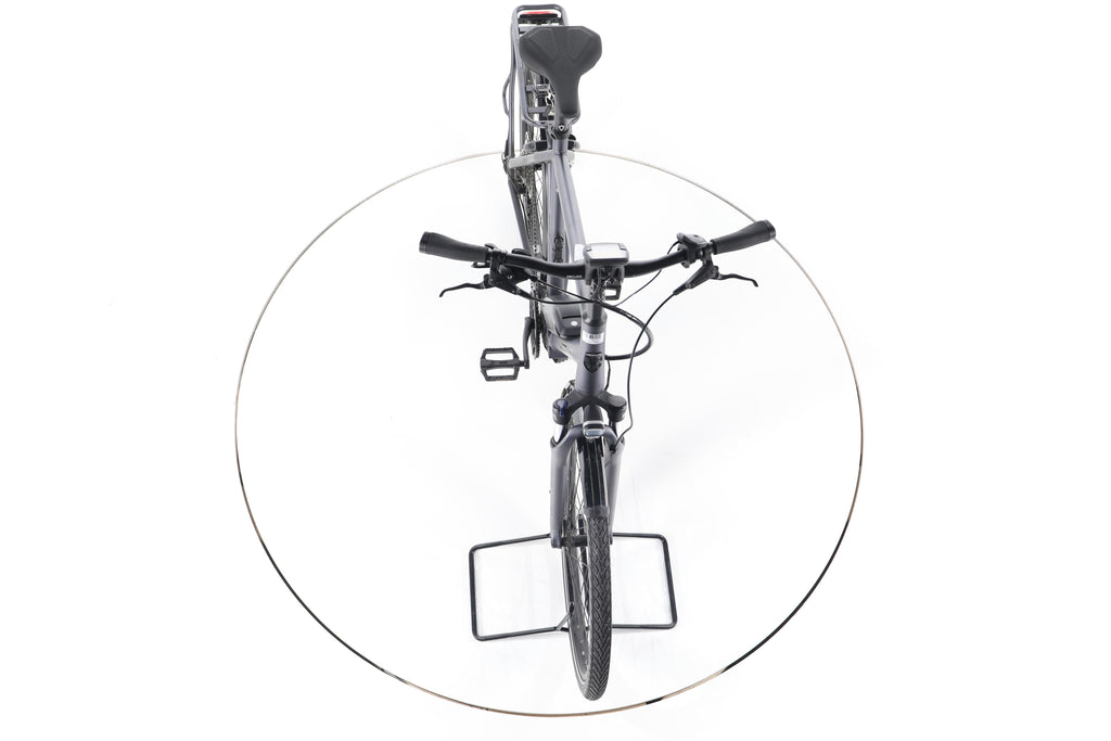 Hercules E-Imperial 180 S 10 Trekking E-Bike - Image 16