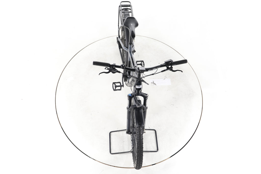 Ghost E-Teru B Advanced EQ Trekking E-Bike - Image 16