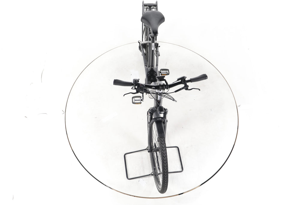 KTM POWER SPORT 10 Trekking E-Bike Tiefeinsteiger 2024 - Image 16