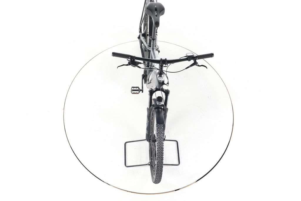 Conway Cairon C 1.0 Trekking E-Bike - Image 16