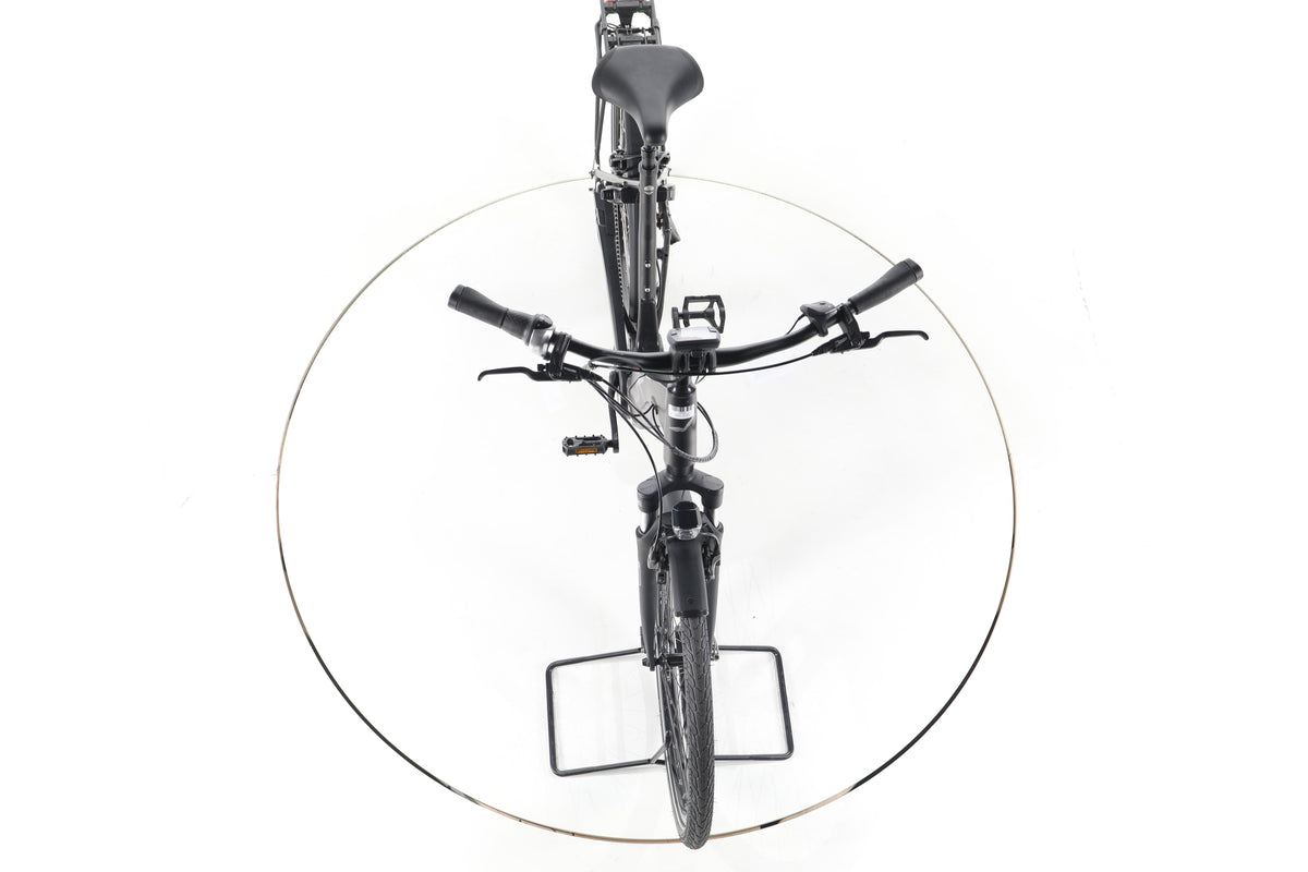 Victoria eTrekking 7.6 City E-Bike Tiefeinsteiger - Image 16