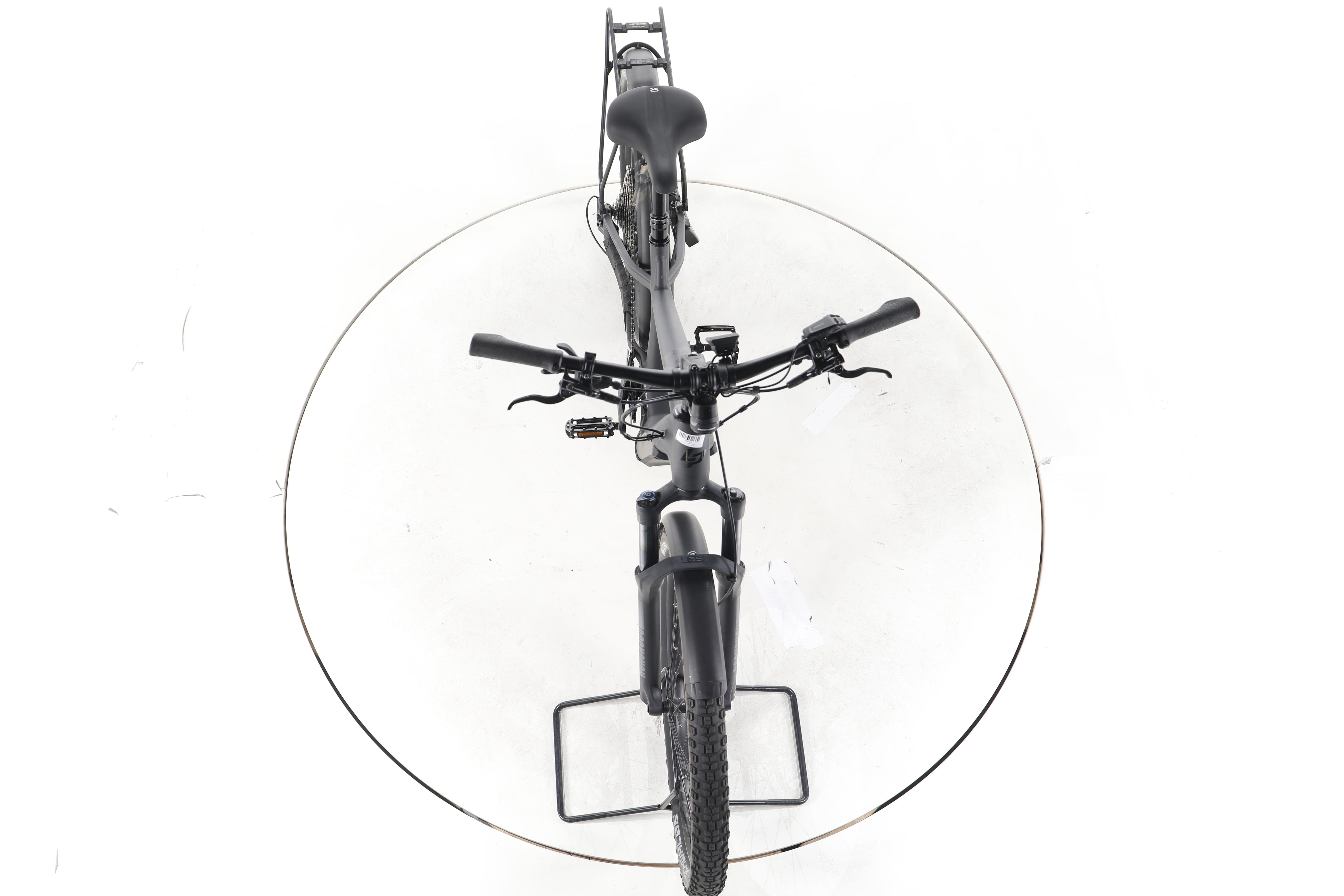 Lapierre e-Explorer 9.7 Trekking E-Bike - Image 16