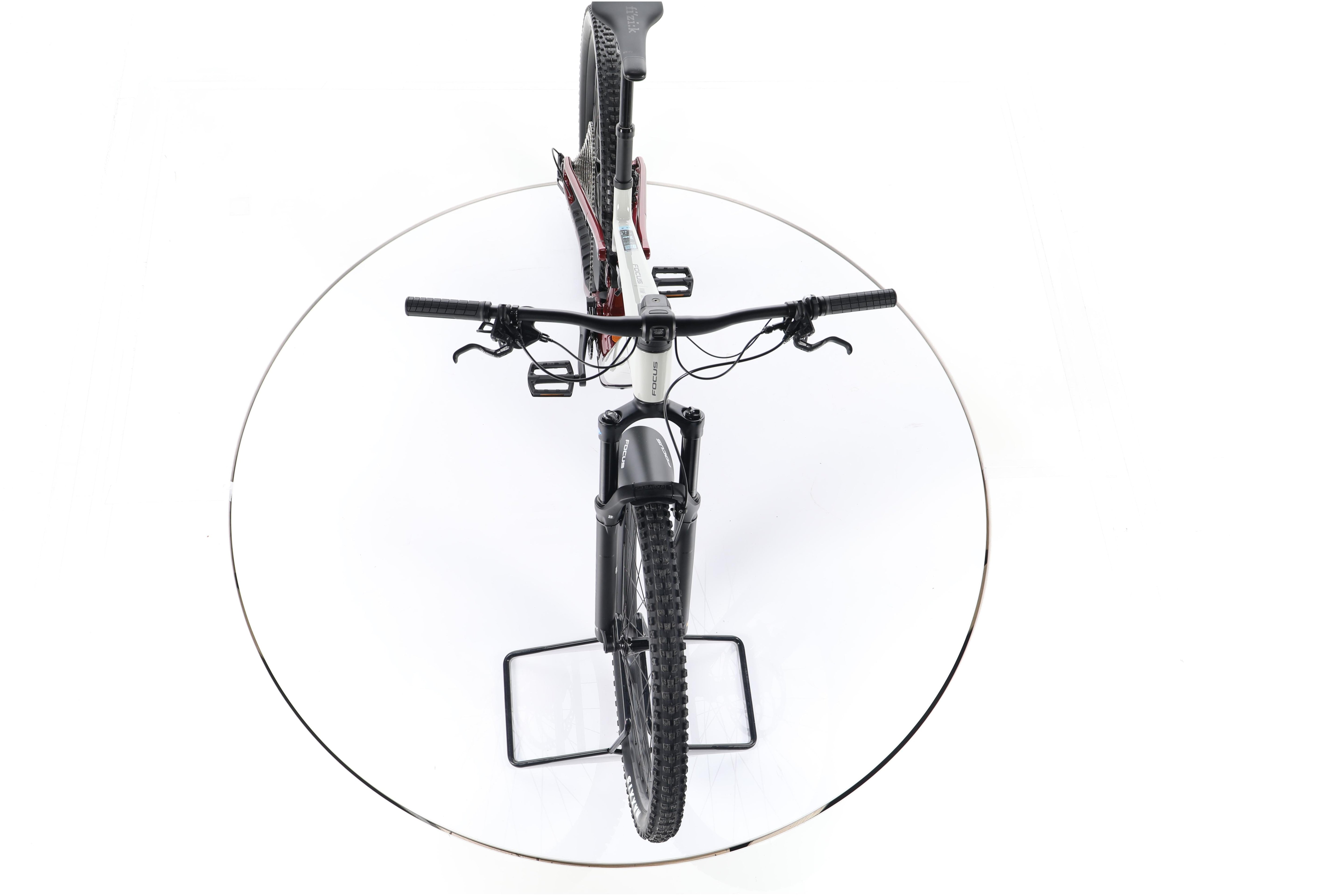 Focus Vam² Sl 8.7 E-Bike Fully Carbon 2024 - Image 16