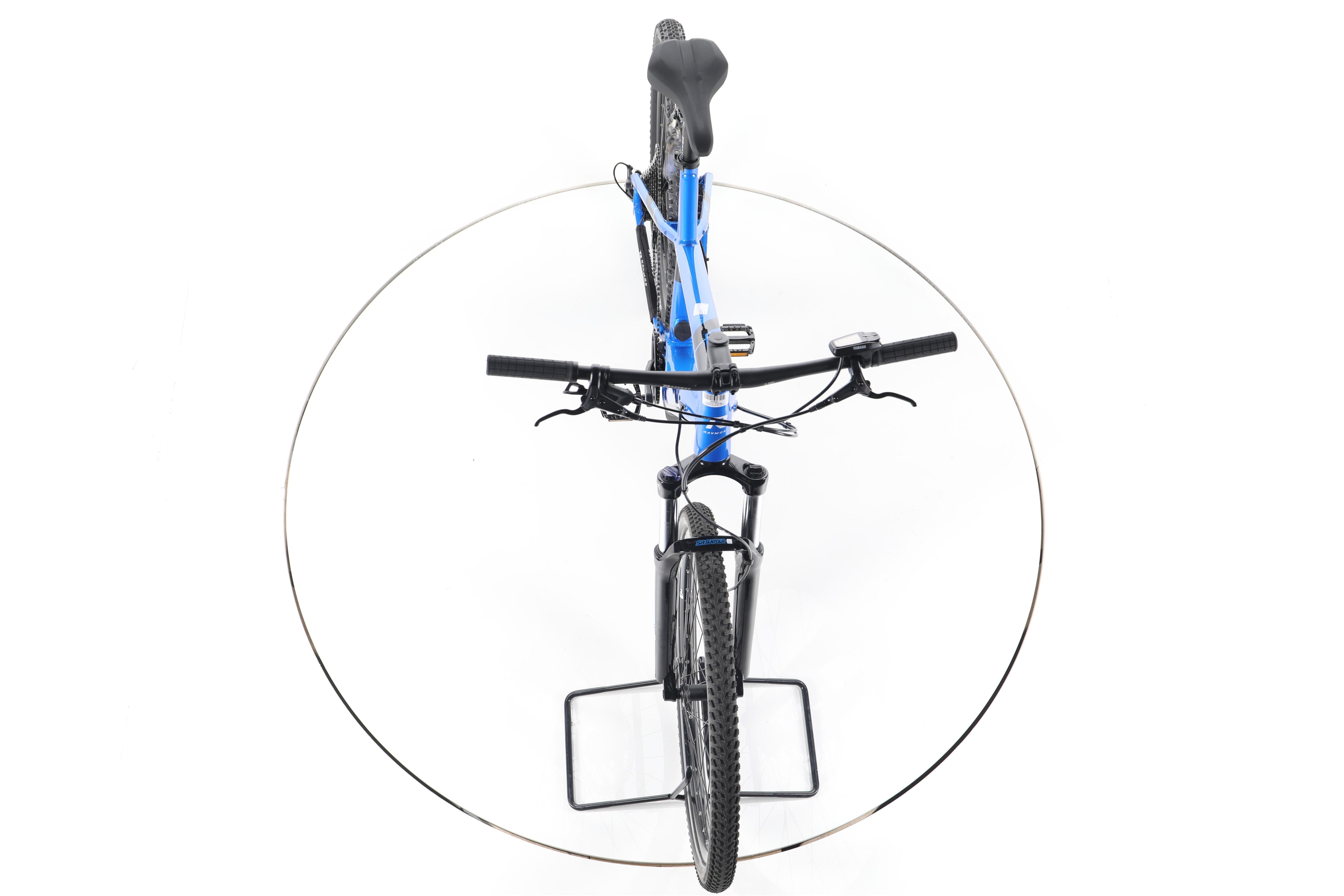 R Raymon HardRay E 6.0 E-Bike - Image 16