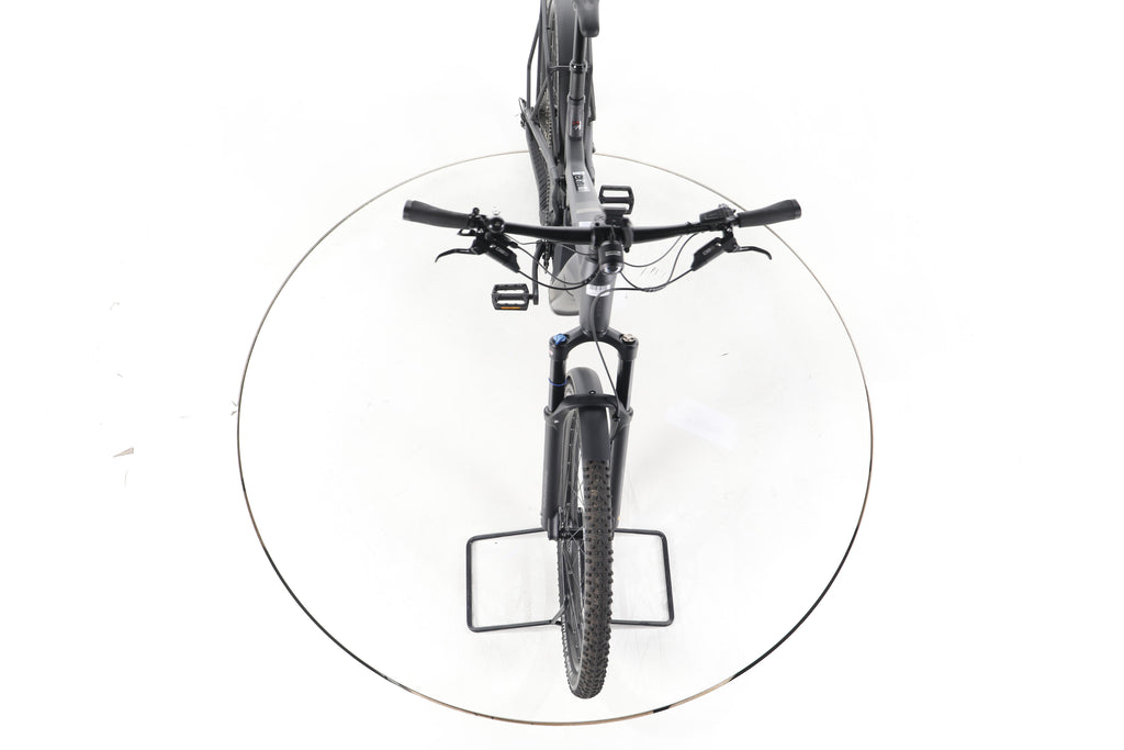 Focus Thron² 6.8 EQP SUV E-Bike - Image 16