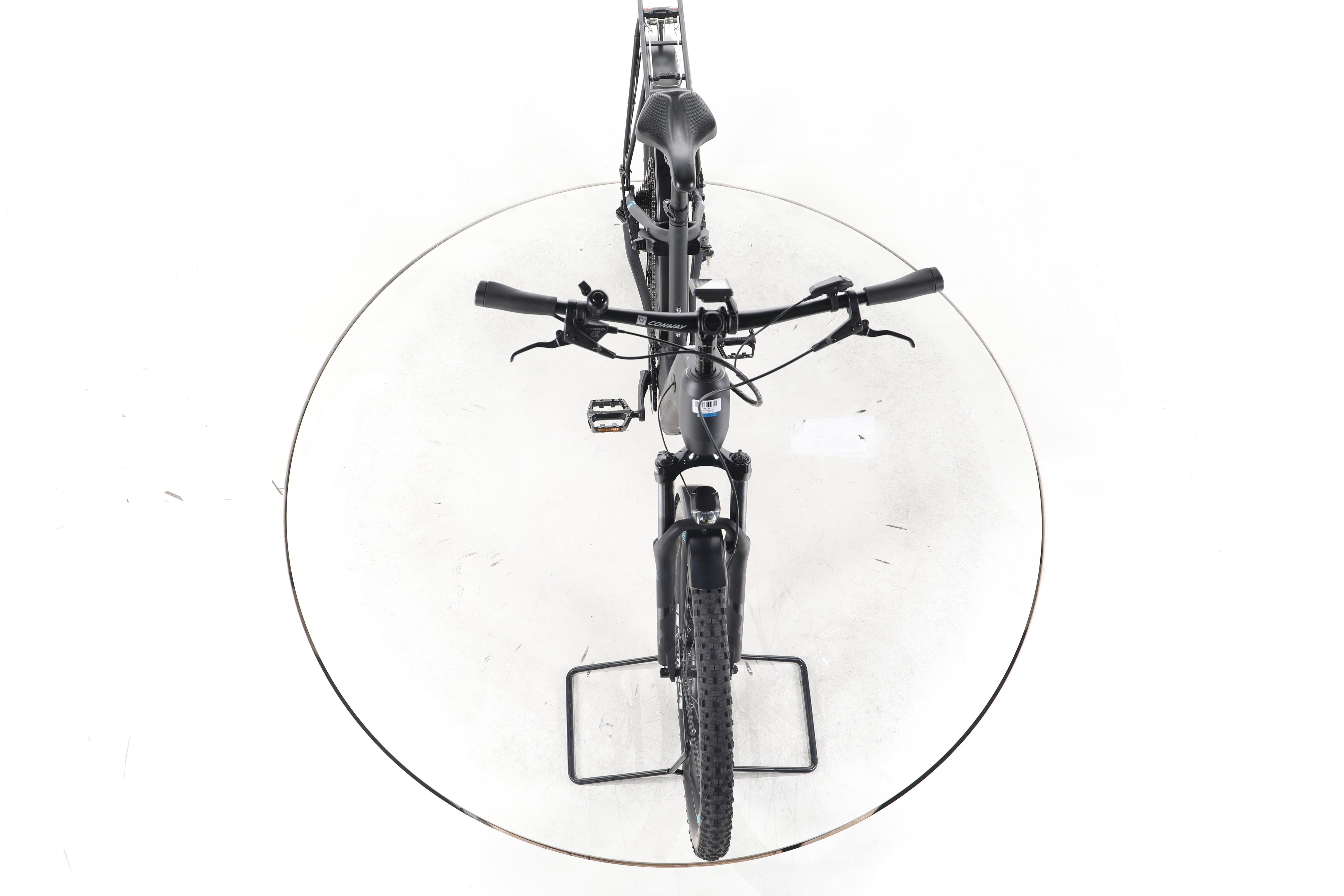 Conway Cairon C 2.0 Trekking E-Bike Tiefeinsteiger 2025 - Image 16