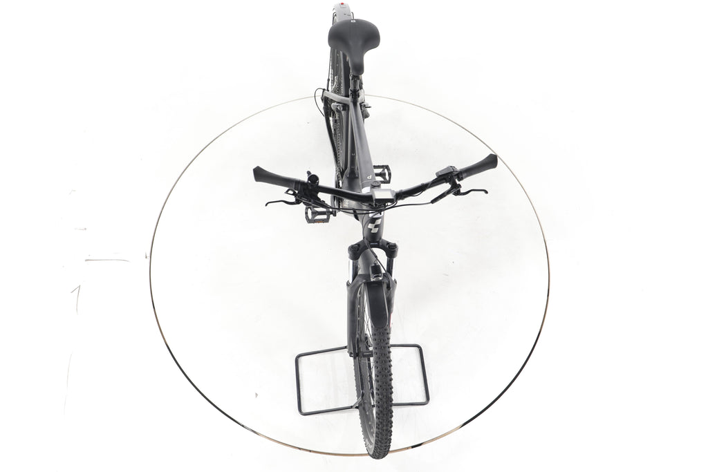 Cube Nuride Hybrid Pro E-Bike - Image 16