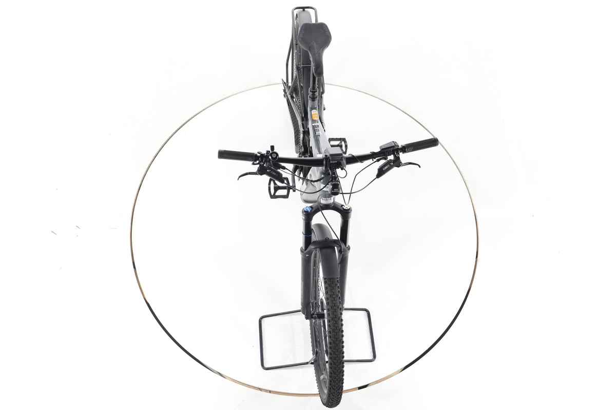 Focus Thron² 6.8 EQP SUV E-Bike 2024 - Image 16