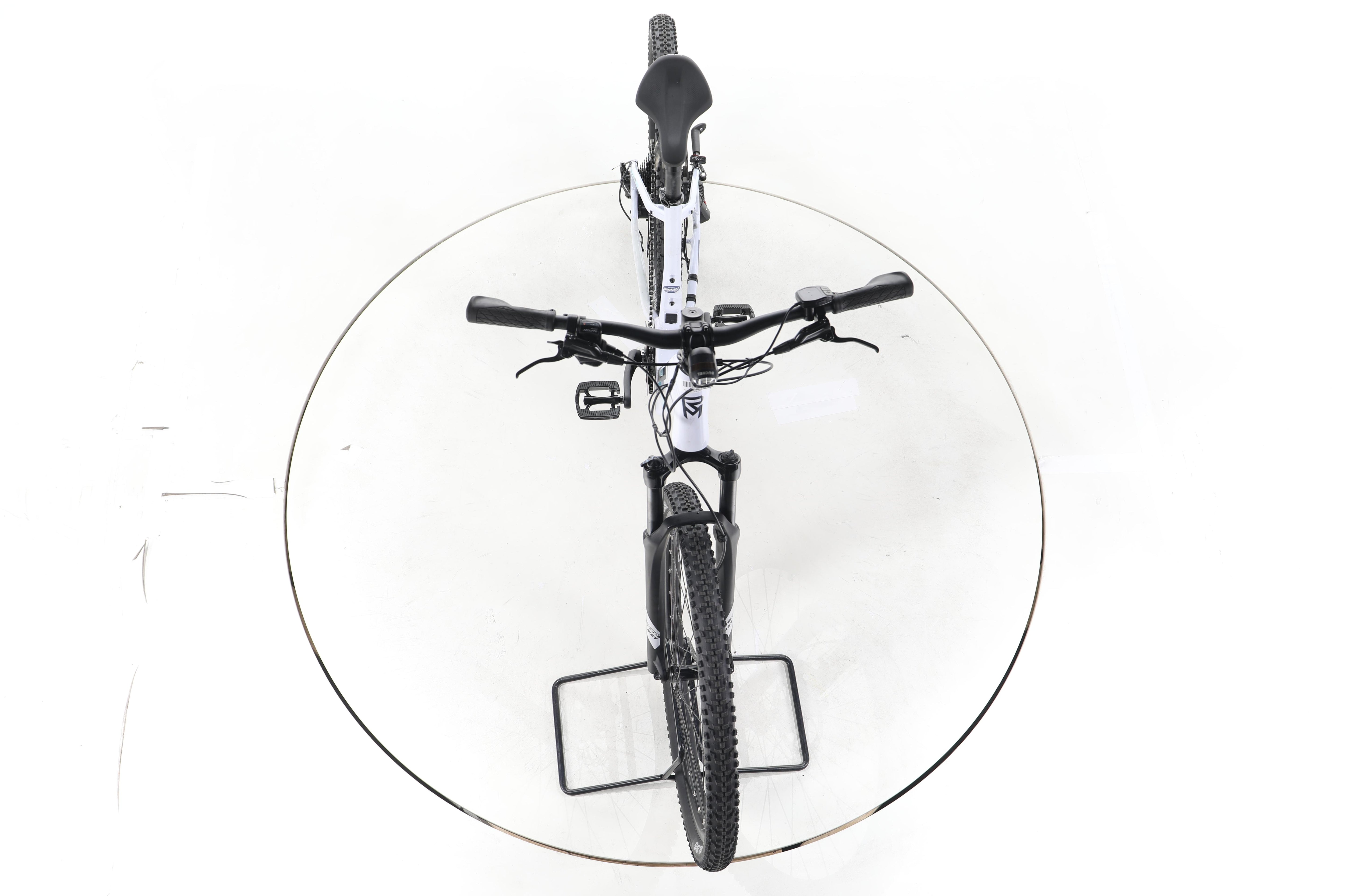Rock Machine Storm INT e70 E-Bike - Image 16