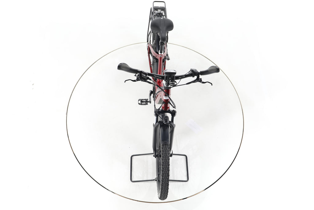 Velo de Ville AEB 800 Trekking E-Bike Tiefeinsteiger - Image 16