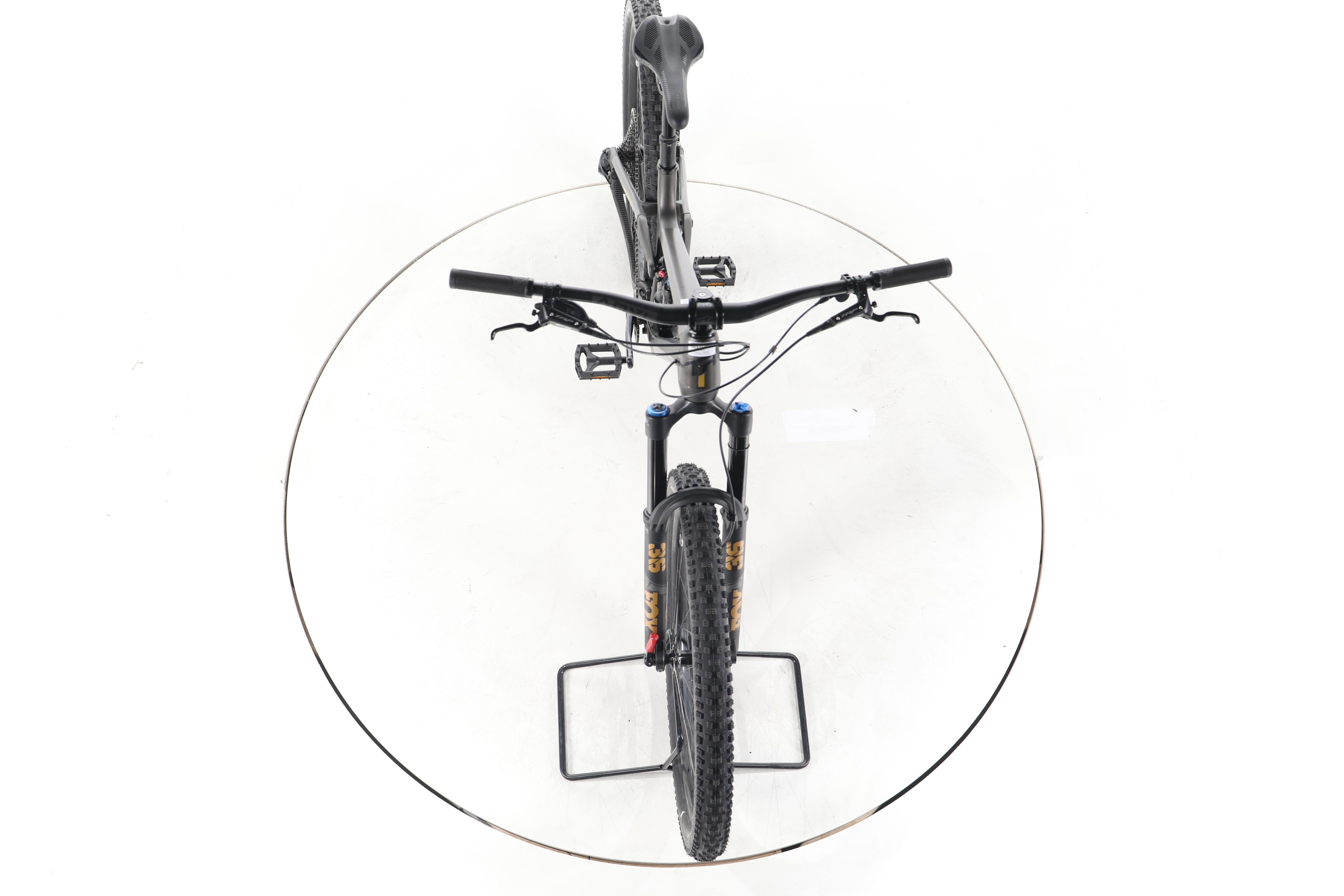 Transition Sentinel GX Fahrrad Fully - Image 16