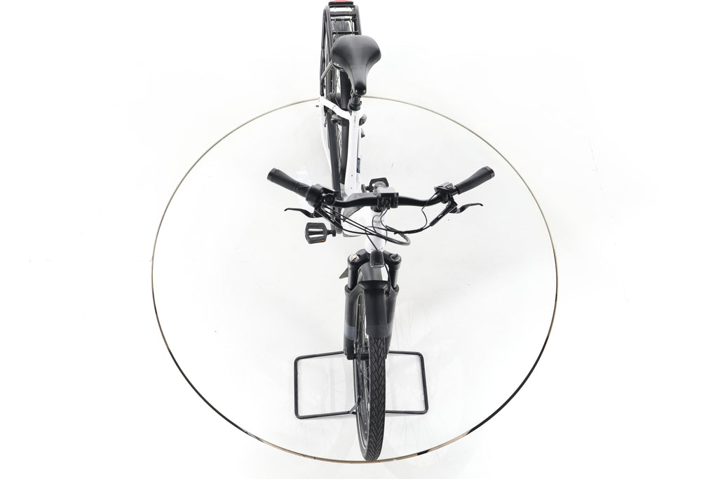 FLYER Upstreet5 7.23 City E-Bike Tiefeinsteiger - Image 16