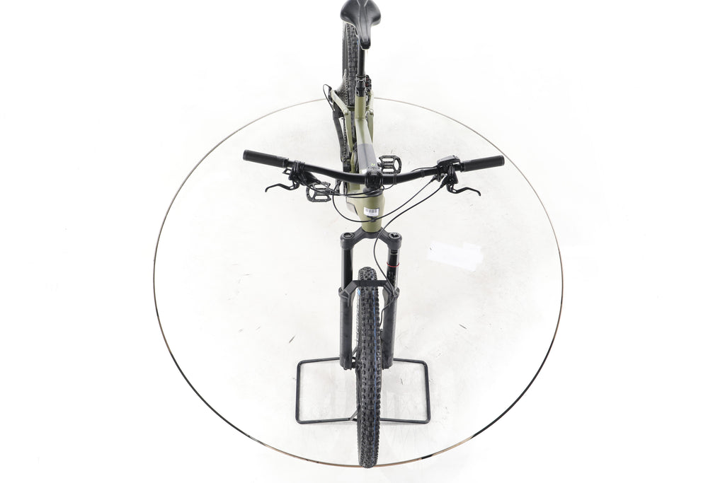 Cube Stereo Hybrid 160 HPC Race E-Bike Fully Carbon - Image 16