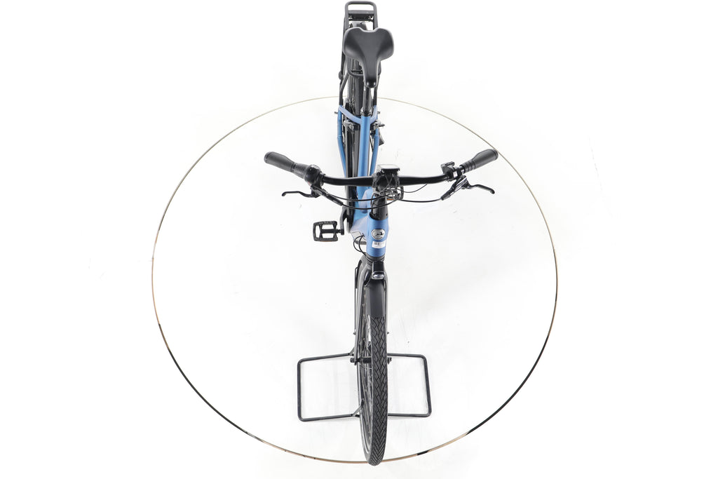 Gazelle Chamonix C7 HMS City E-Bike - Image 16