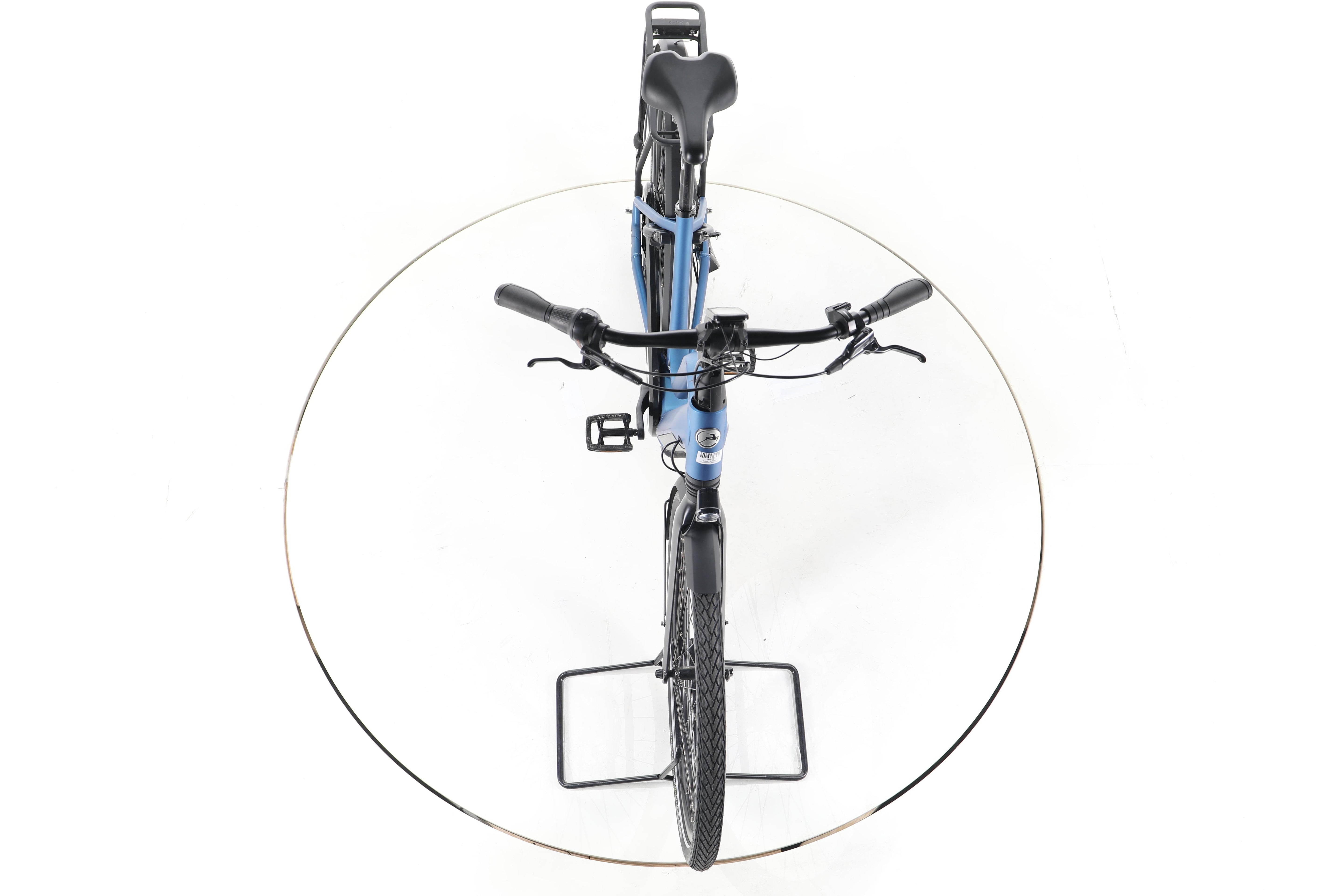 Gazelle Chamonix C7 HMS City E-Bike - Image 16