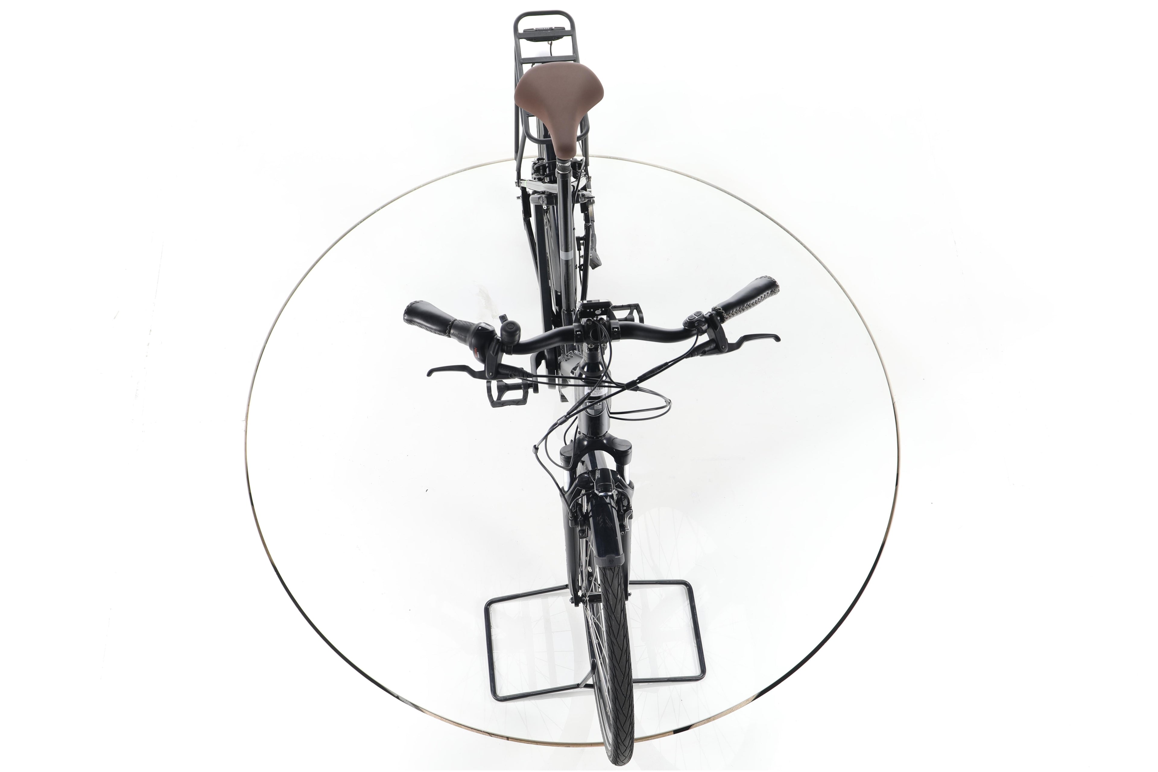 Puch Saphir City E-Bike Tiefeinsteiger - Image 16