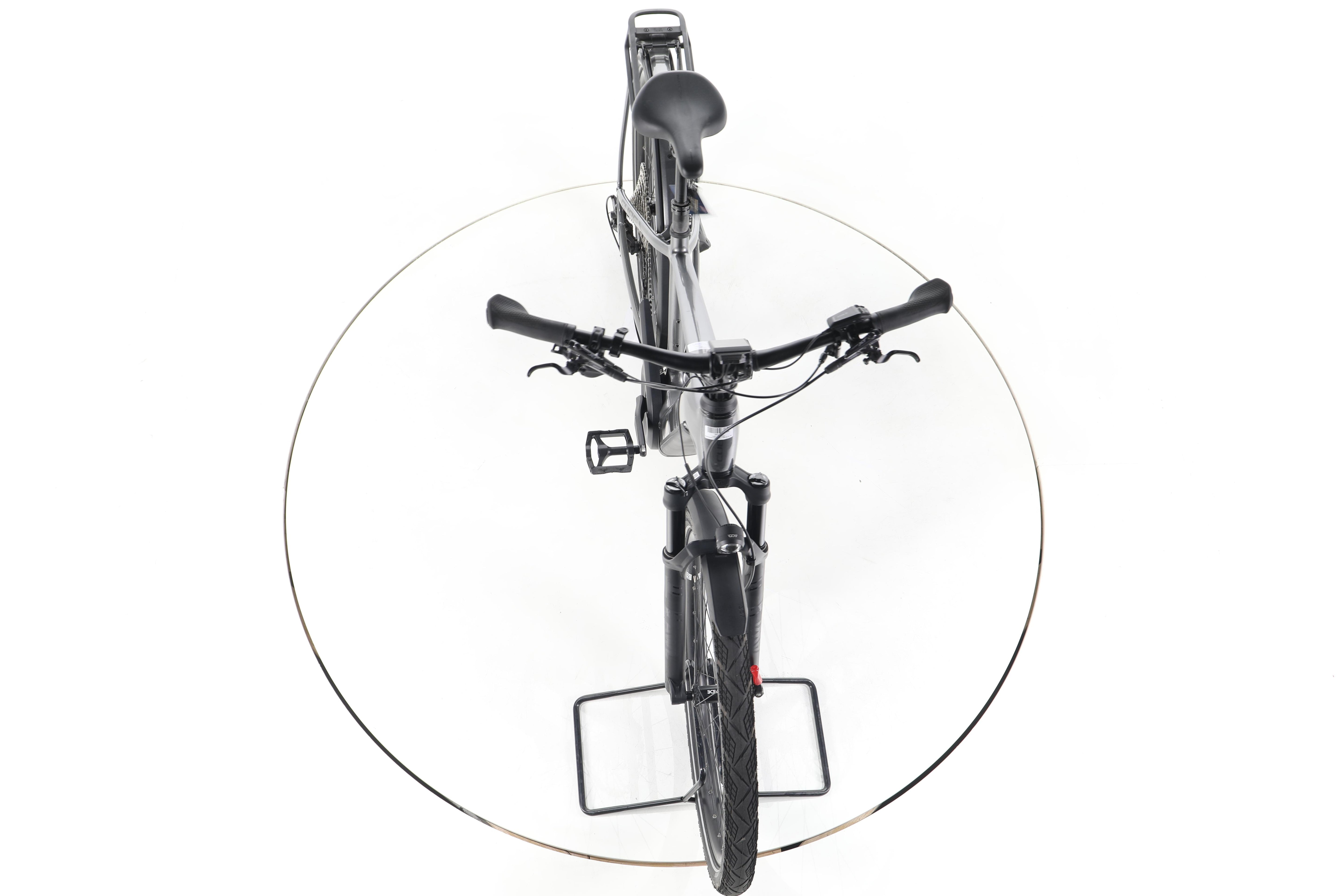 Cube Kathmandu Hybrid SLX Trekking E-Bike 2025 - Image 16