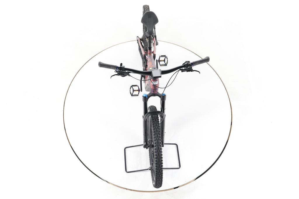Cube Stereo Hybrid ONE44 HPC SLX E-Bike Fully Carbon 2026 - Image 16