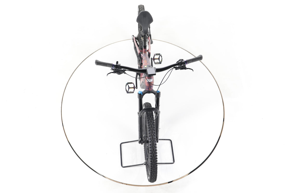 Cube Stereo Hybrid ONE44 HPC SLX E-Bike Fully Carbon 2026 - Image 16