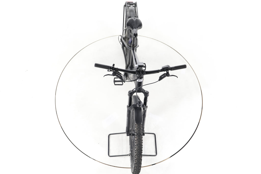 Cube Reaction Hybrid SLX Allroad Trekking E-Bike - Image 16