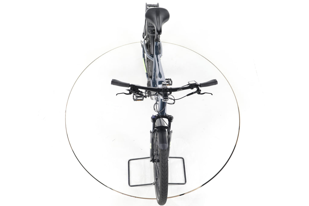 Haibike Trekking 5 Trekking E-Bike - Image 16