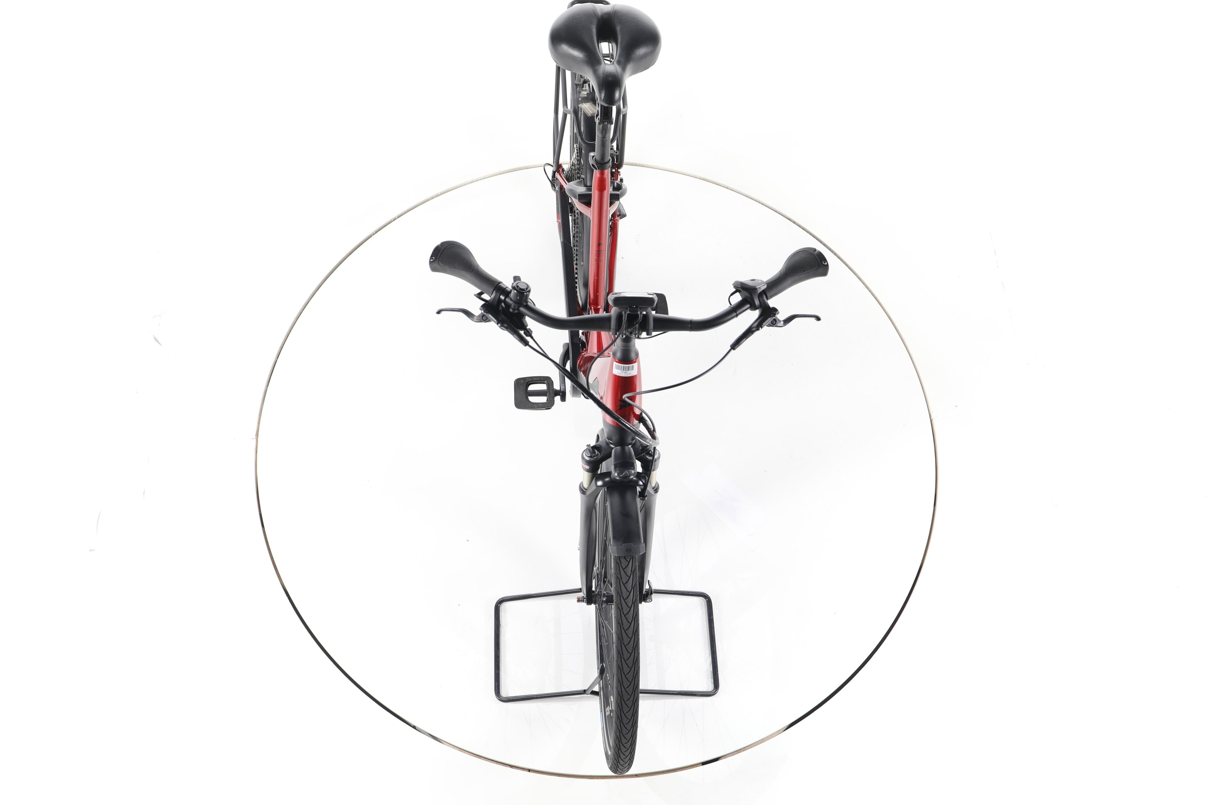 Pegasus Premio EVO 10 Lite Trekking E-Bike Tiefeinsteiger - Image 16
